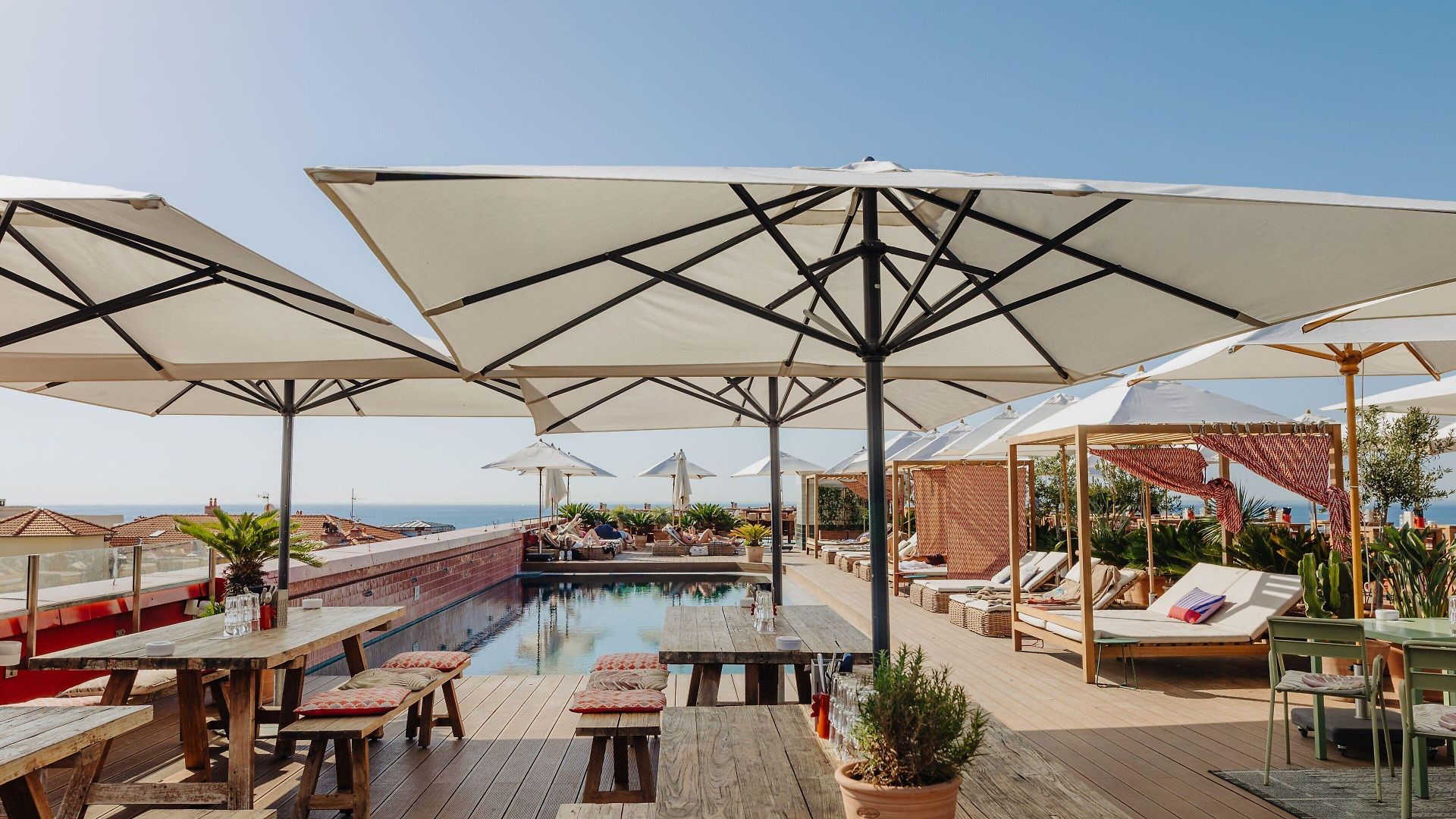 Hotel Ac By Marriott 4*