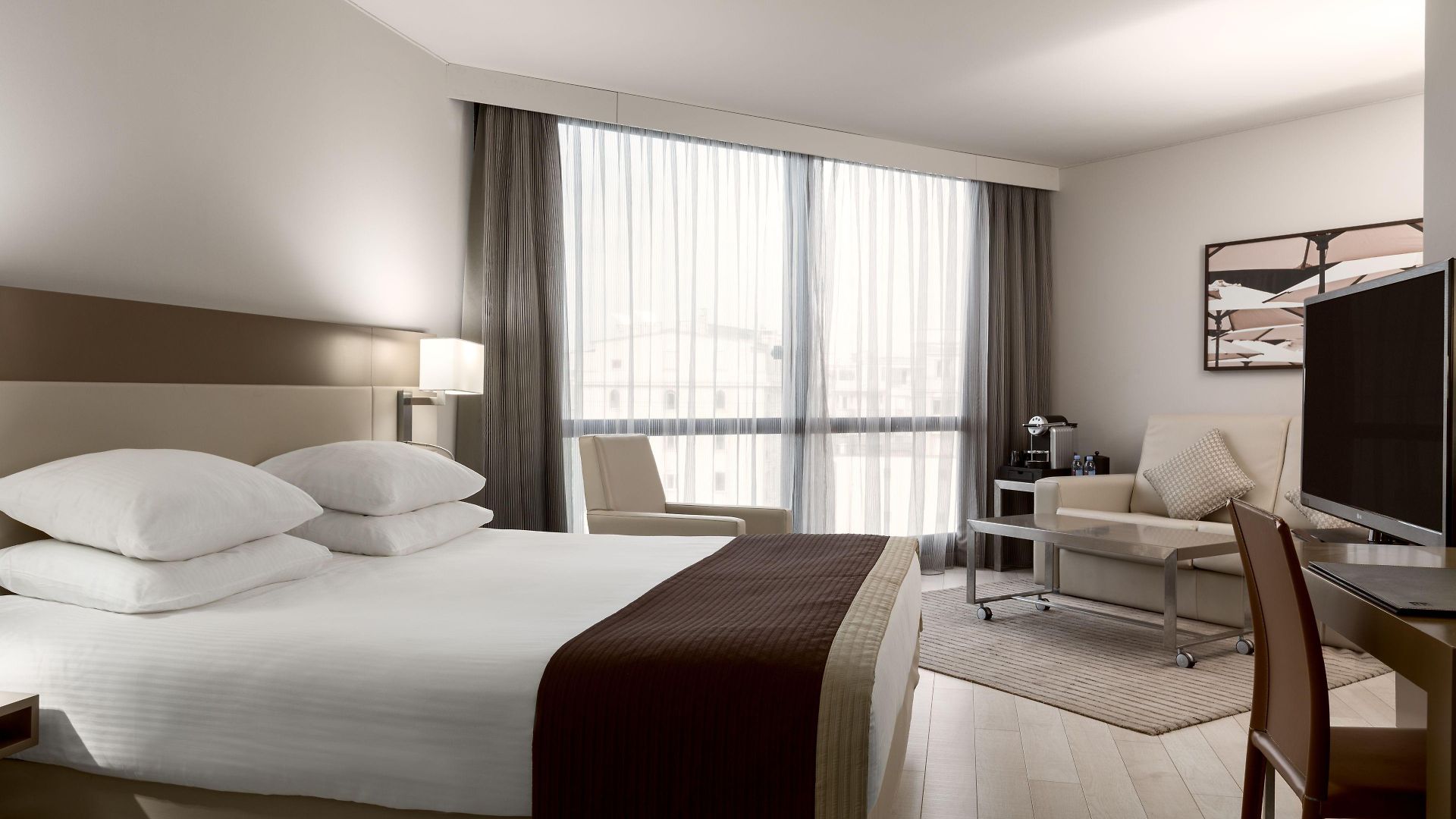 Hotel Ac By Marriott