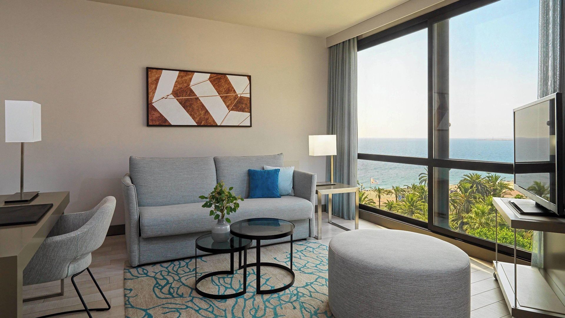 Hotel Ac By Marriott 4*