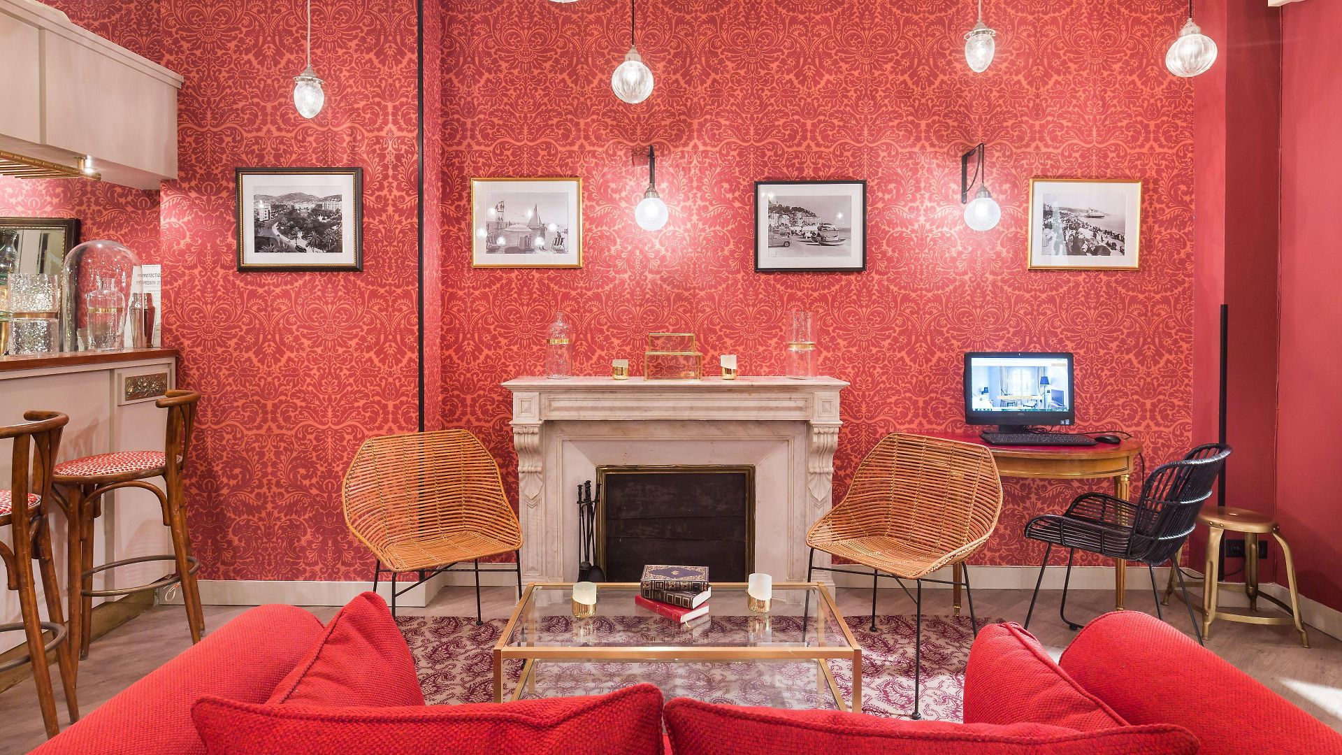 Le Grimaldi By Happyculture Hotel Nice