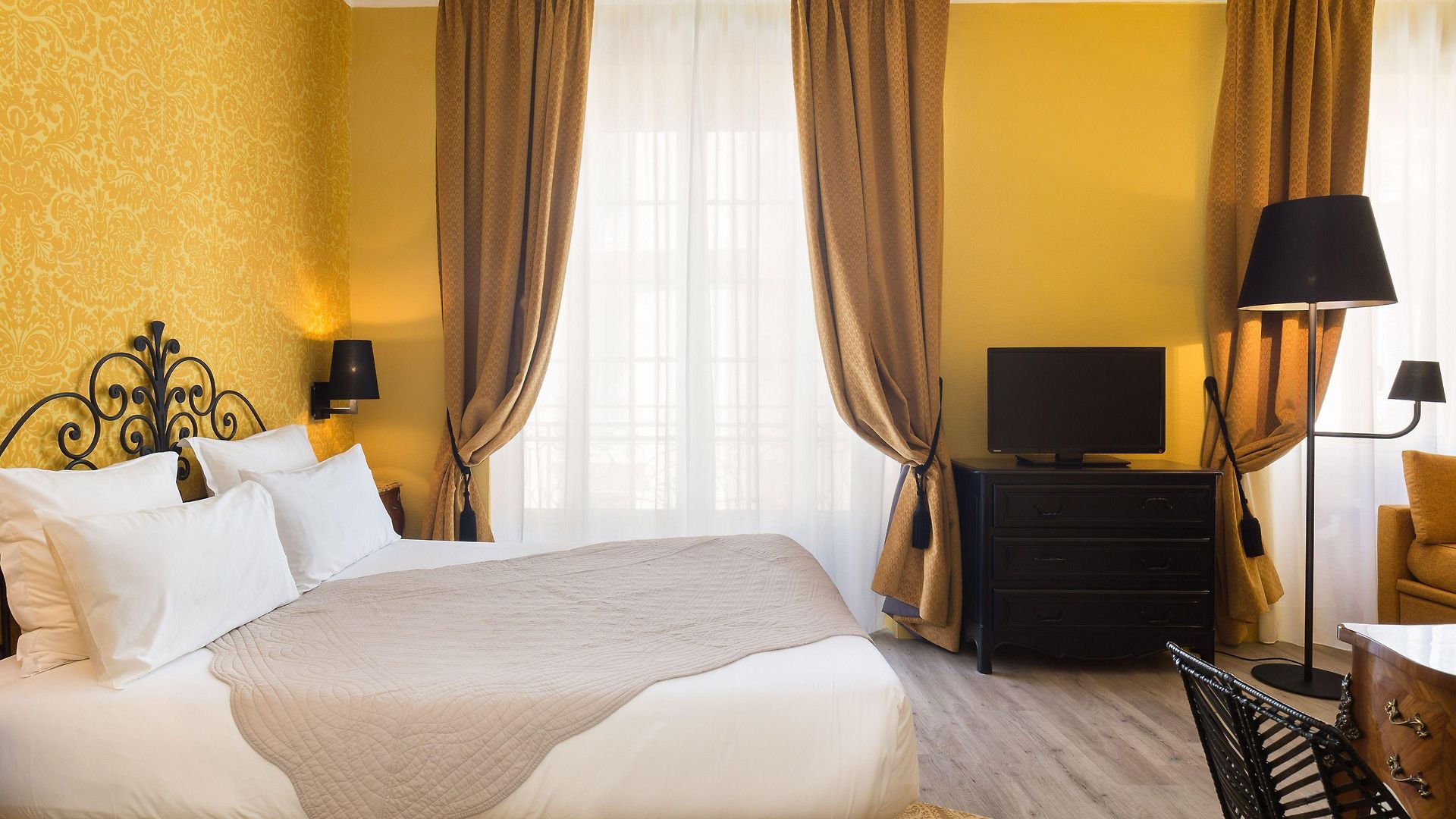 Le Grimaldi By Happyculture Hotel