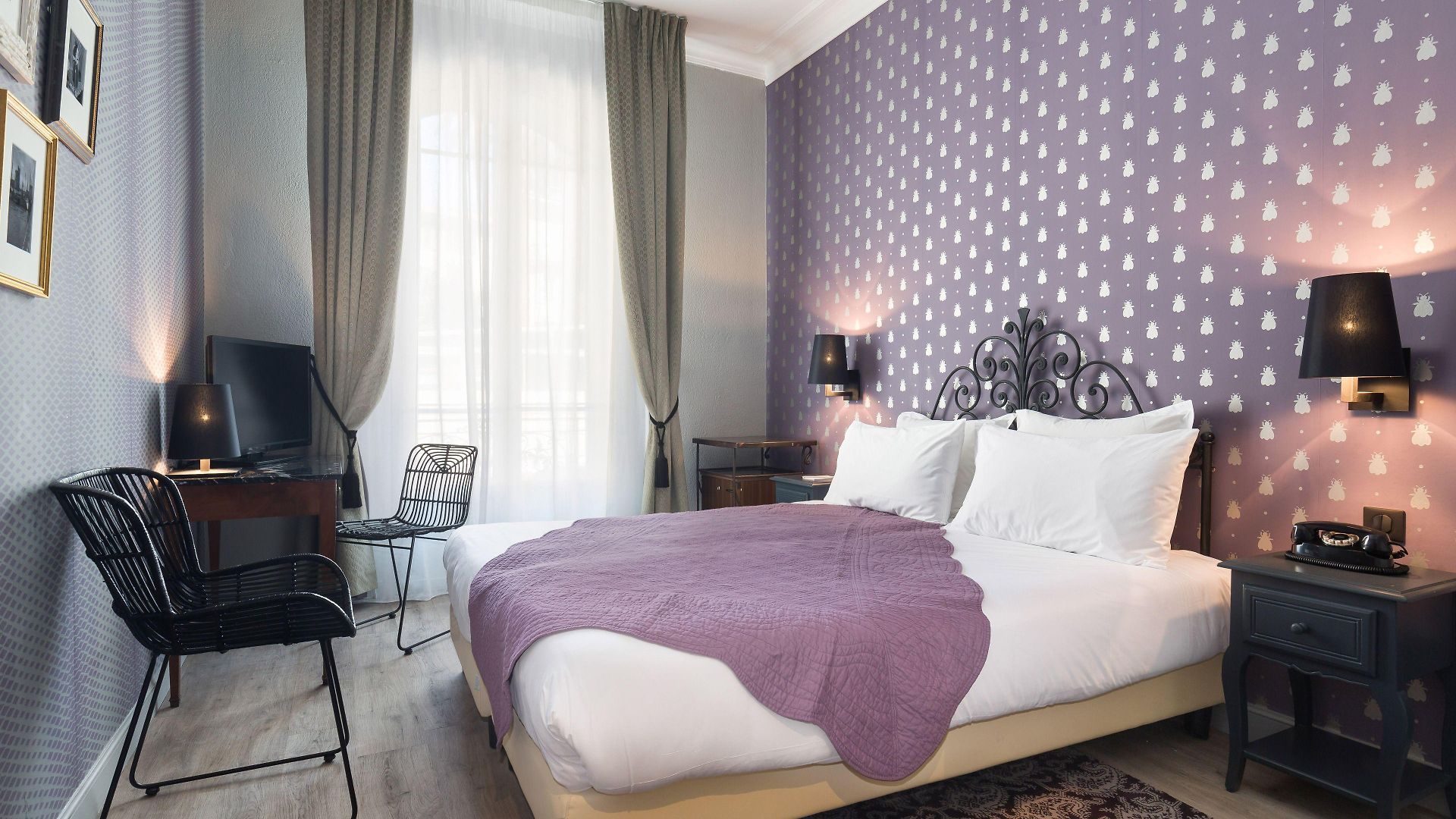 Le Grimaldi By Happyculture 4* Nice