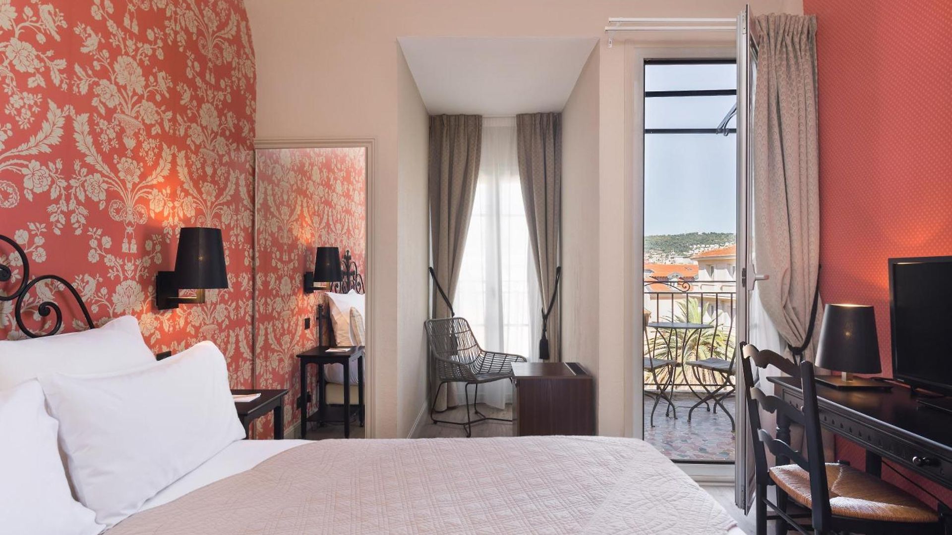 Le Grimaldi By Happyculture Hotel Nice