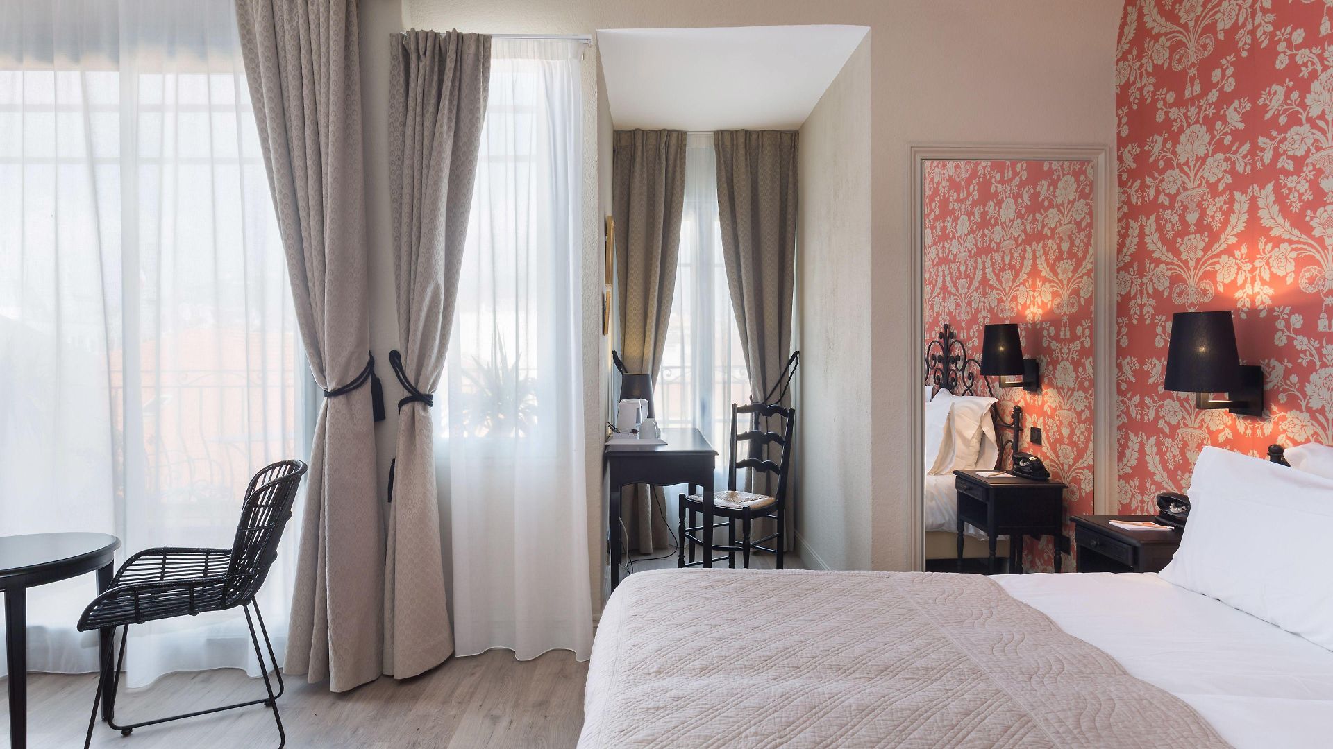 Le Grimaldi By Happyculture 4*