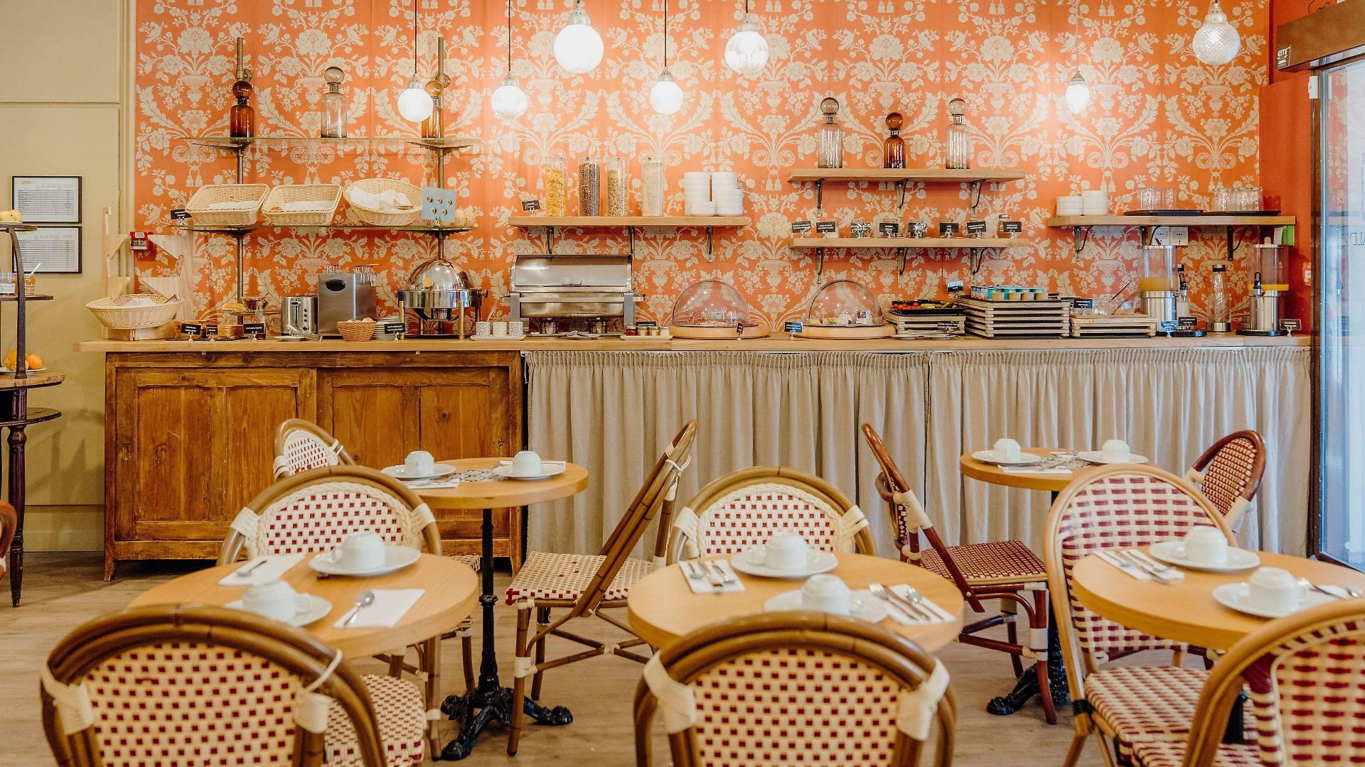 Hotel Le Grimaldi By Happyculture