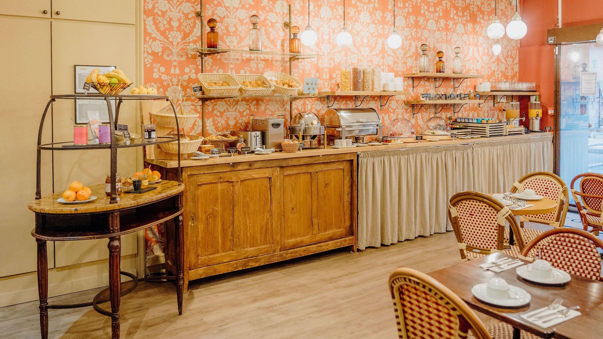 Hotel Le Grimaldi By Happyculture 4*