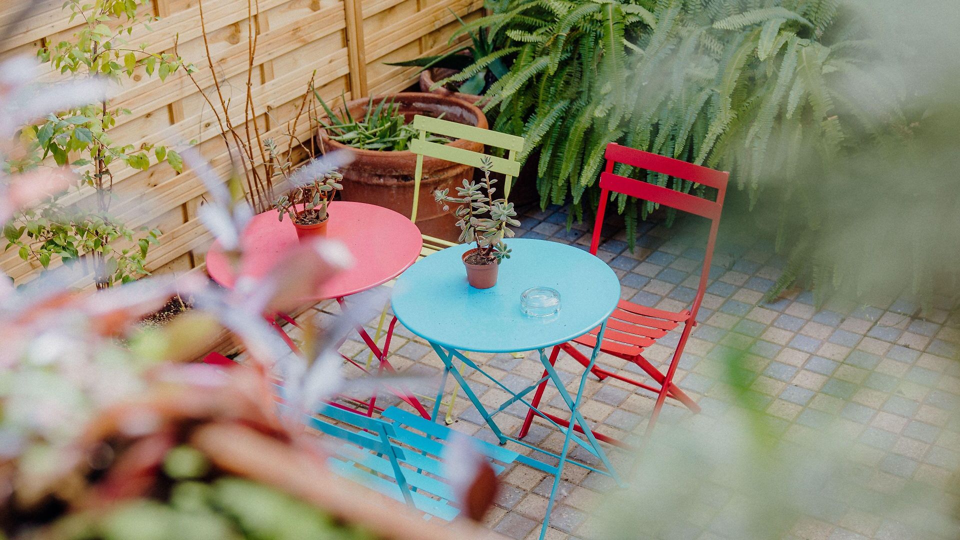 Le Grimaldi By Happyculture Hotel 4*