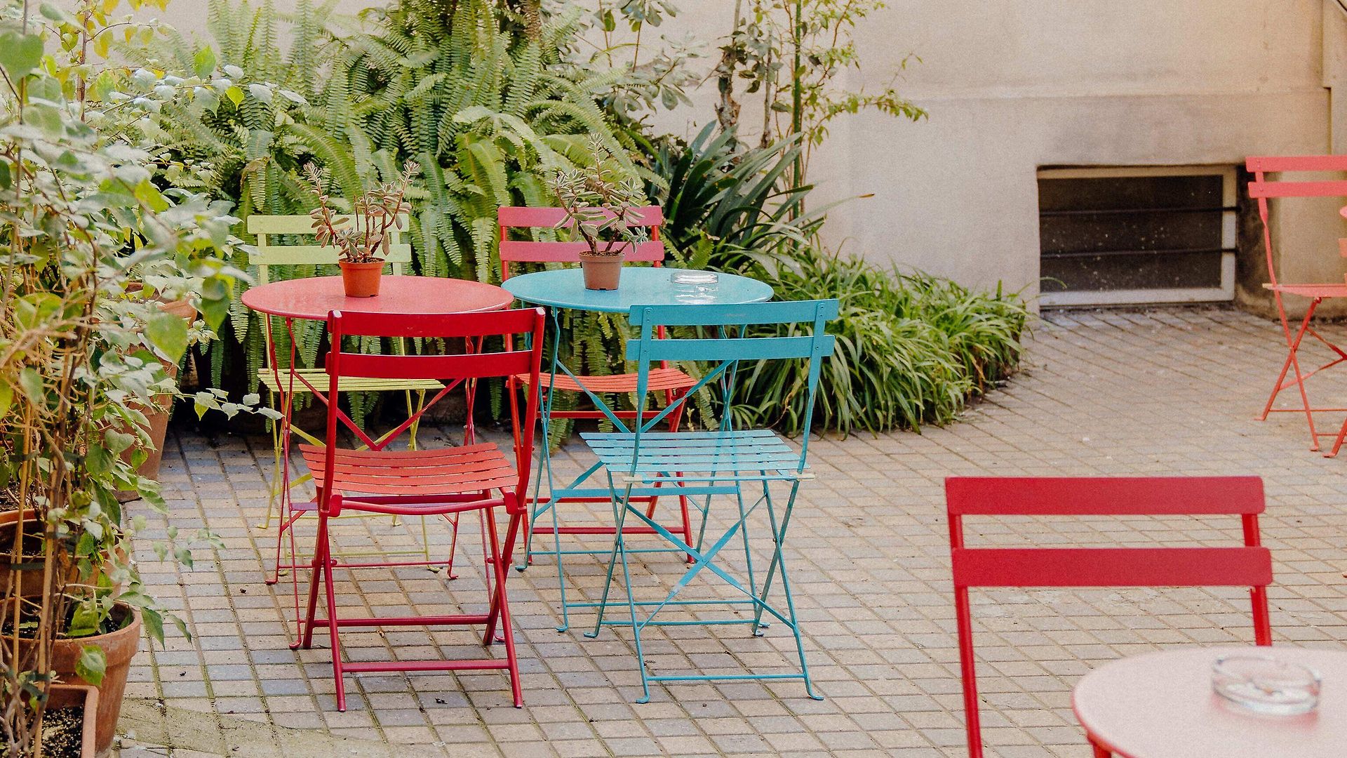 Hotel Le Grimaldi By Happyculture