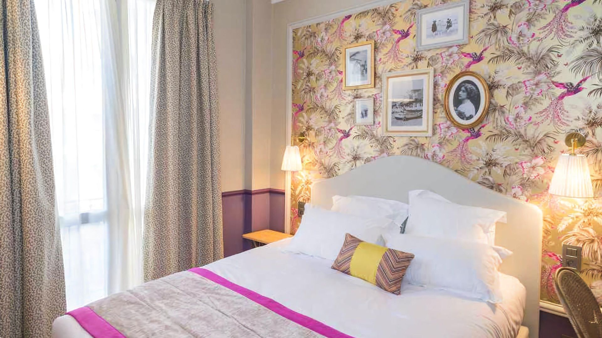 Otero By Happyculture Hotel Nice