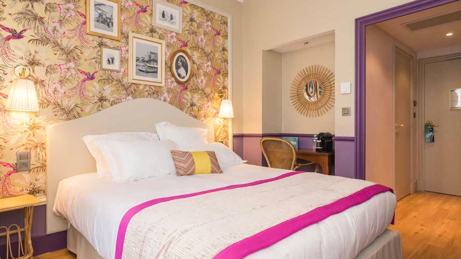 Otero By Happyculture Hotel 4*
