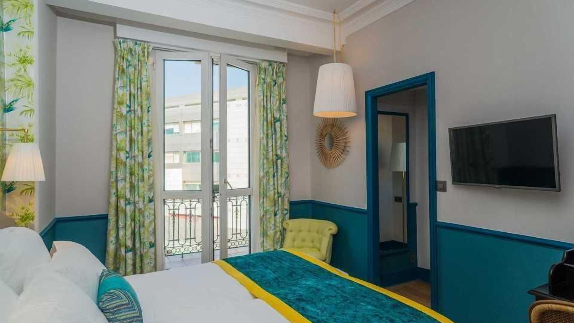 Hotel Otero By Happyculture 4*