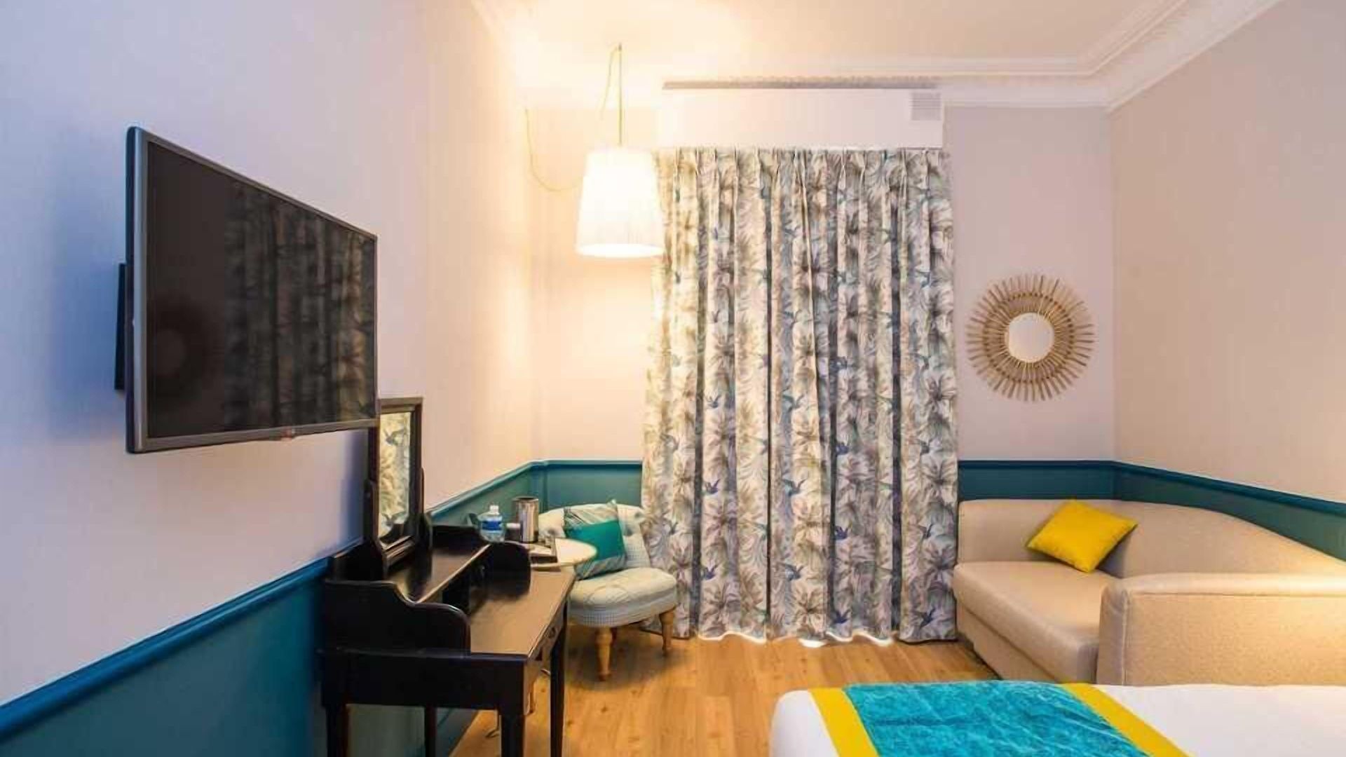 Hotel Otero By Happyculture Nice