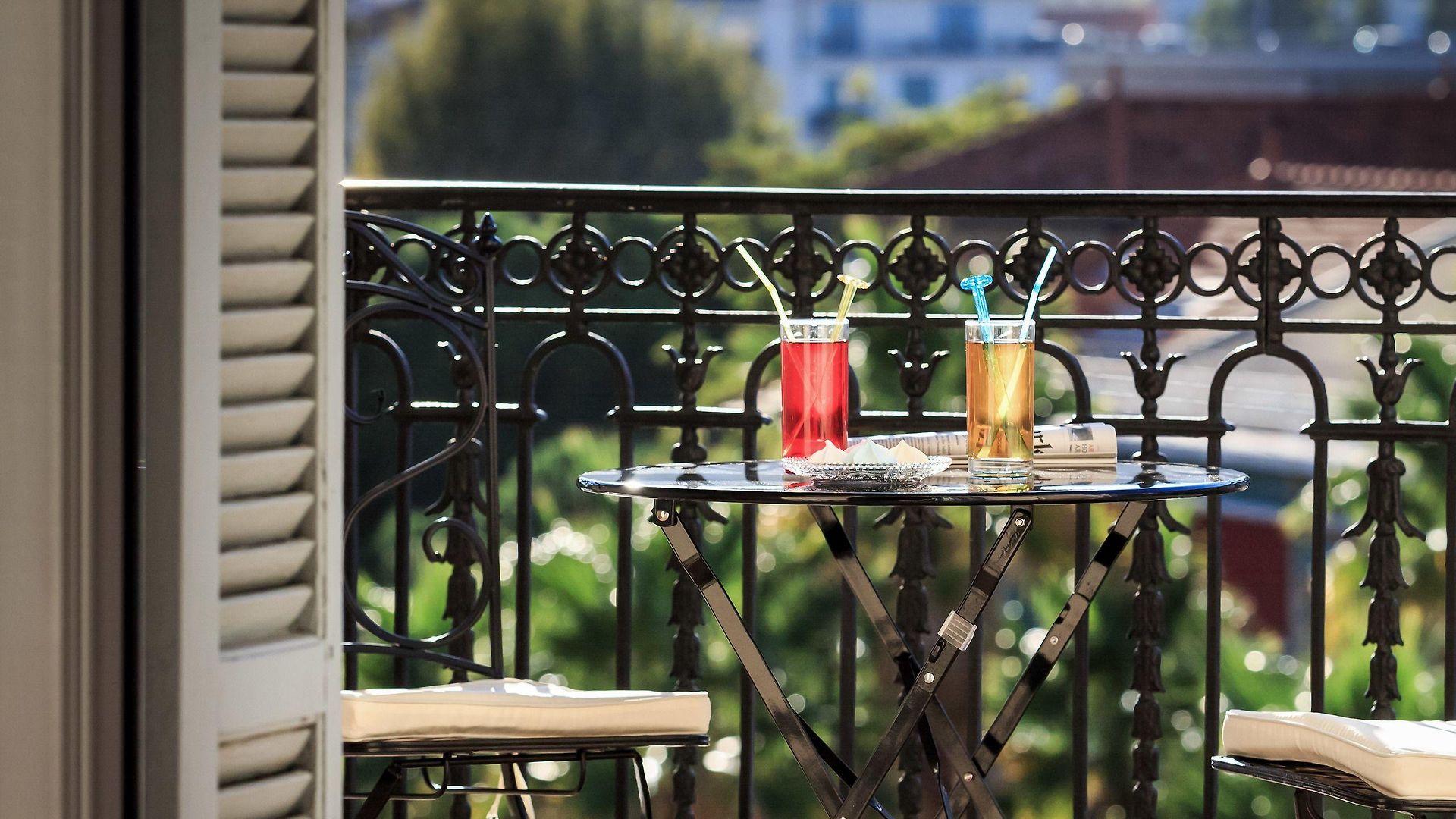 Hotel Otero By Happyculture 4*