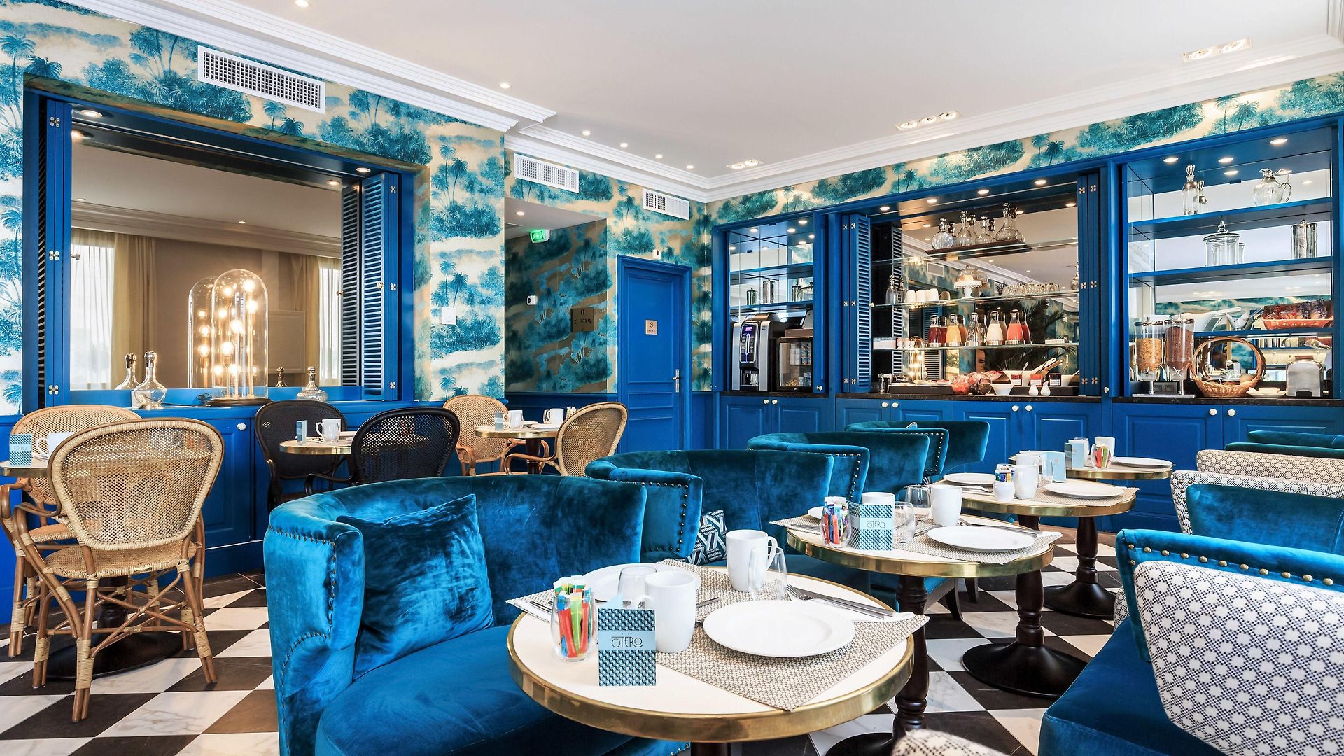 Otero By Happyculture Hotel