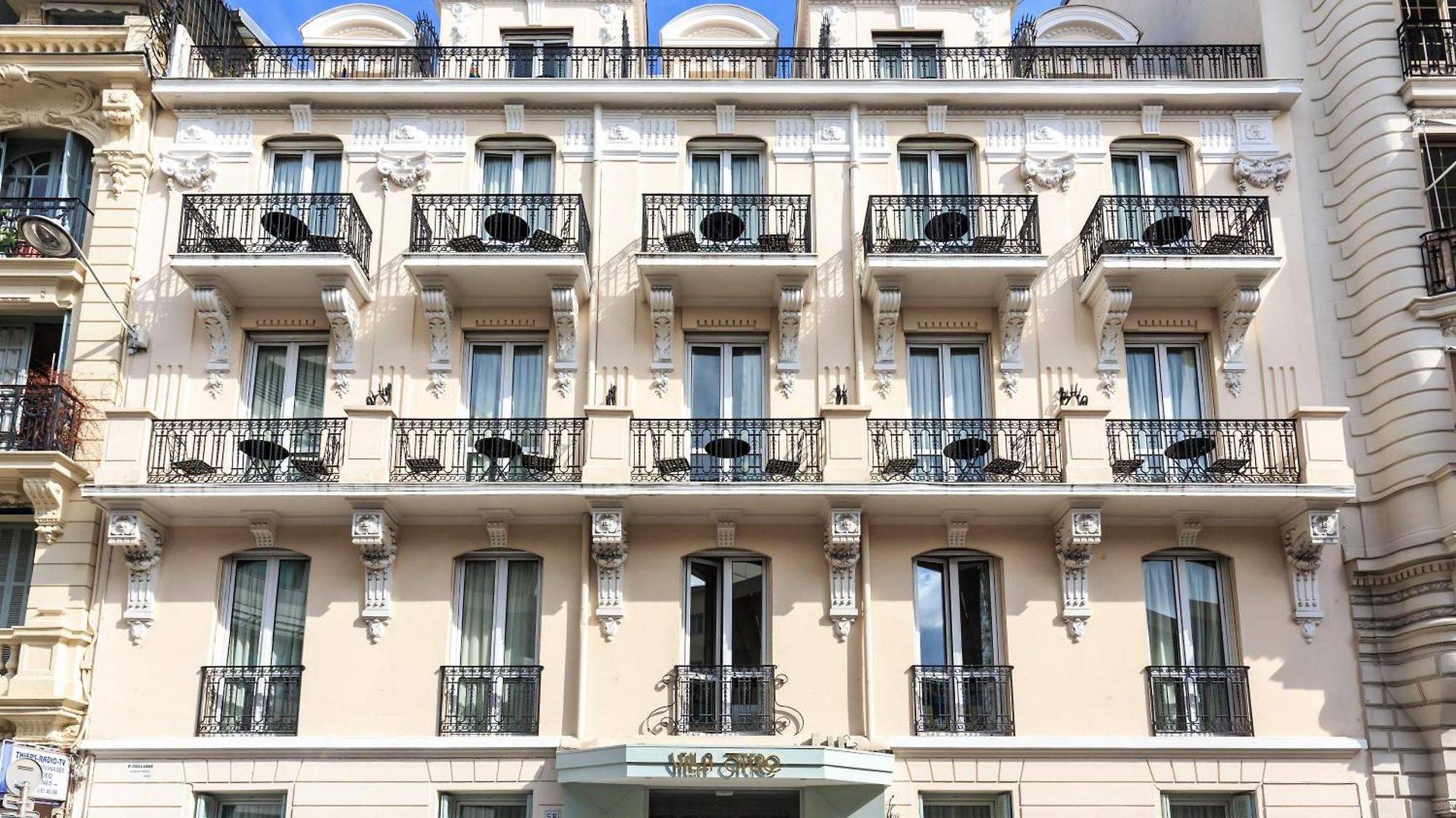 Otero By Happyculture Hotel 4*