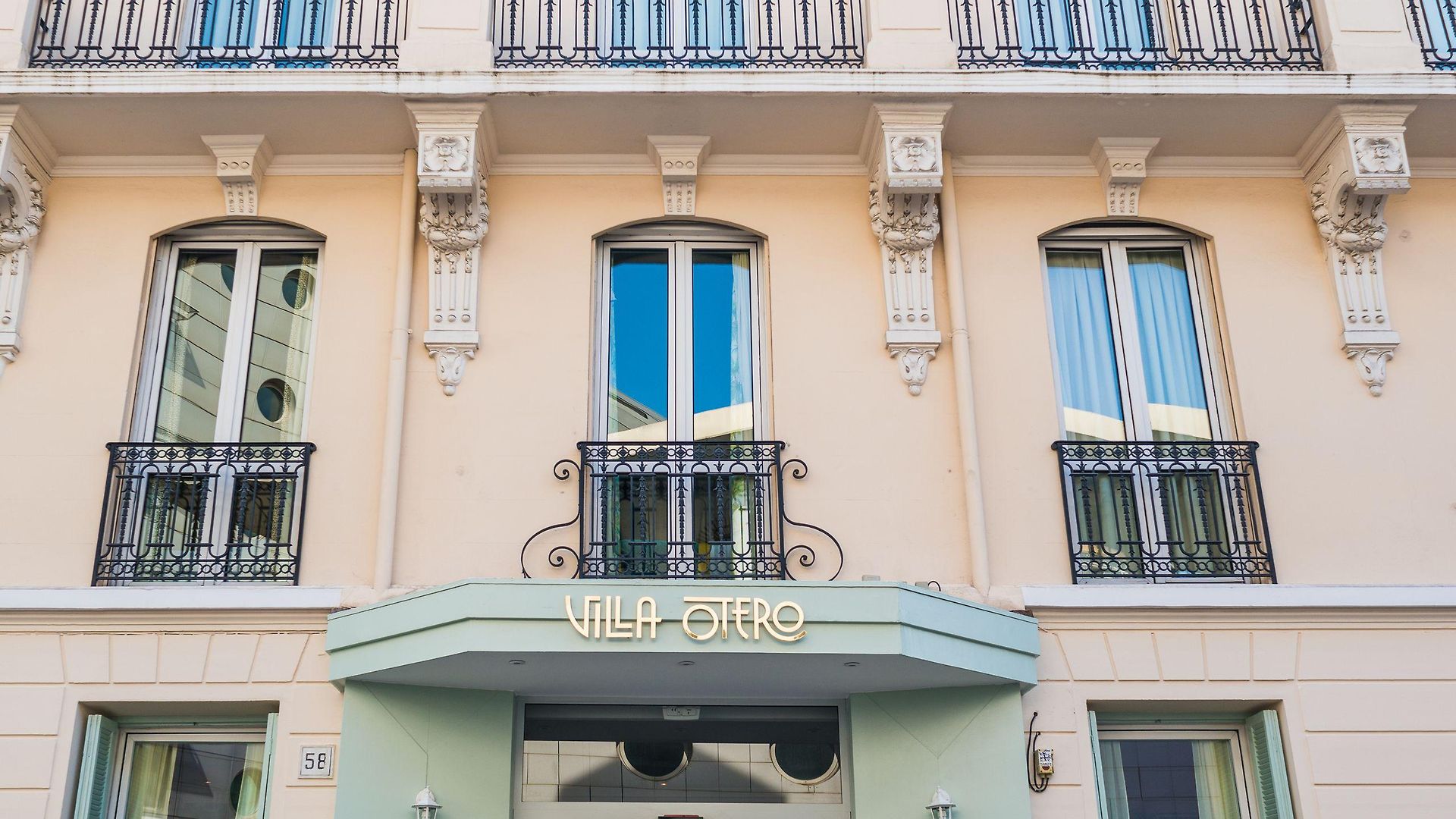 Otero By Happyculture 4* Nice