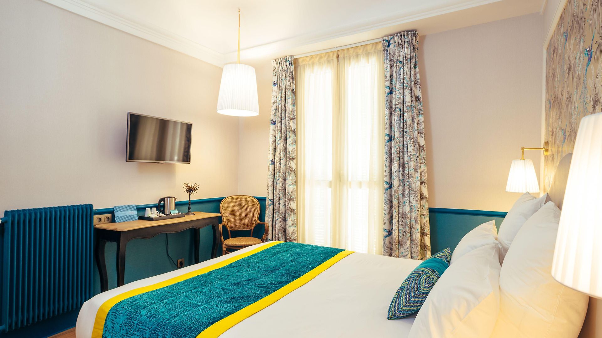 Otero By Happyculture Hotel