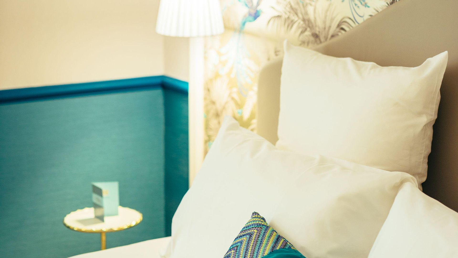 Hotel Otero By Happyculture 4*