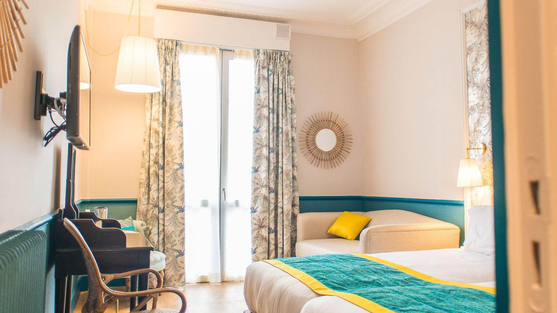 Hotel Otero By Happyculture 4*