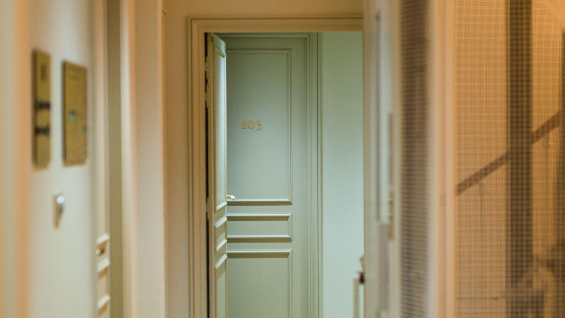 Otero By Happyculture Hotel Nice