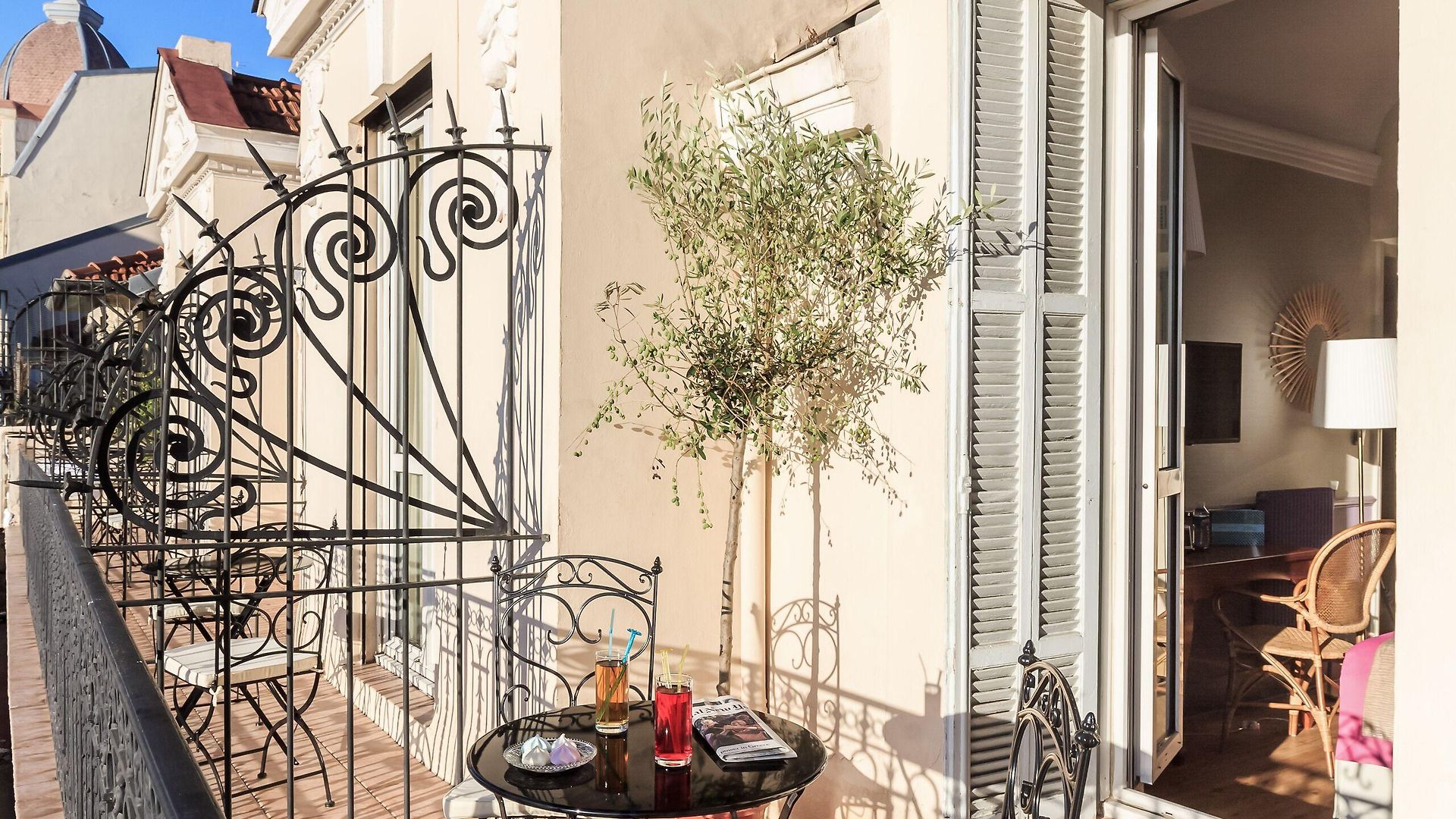 Otero By Happyculture Hotel 4*