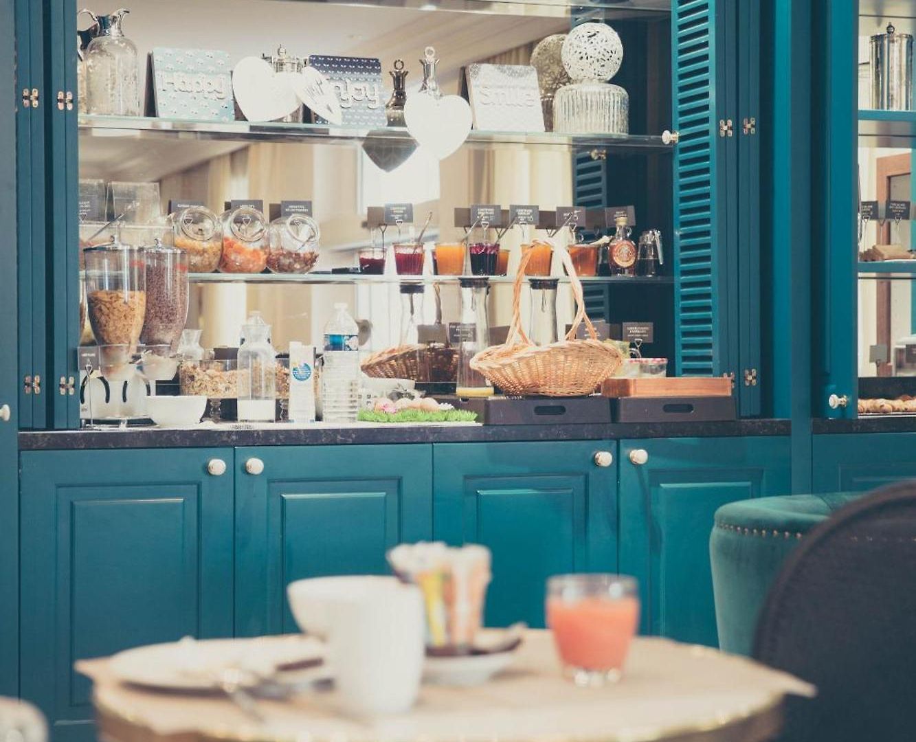 Otero By Happyculture Hotel 4*