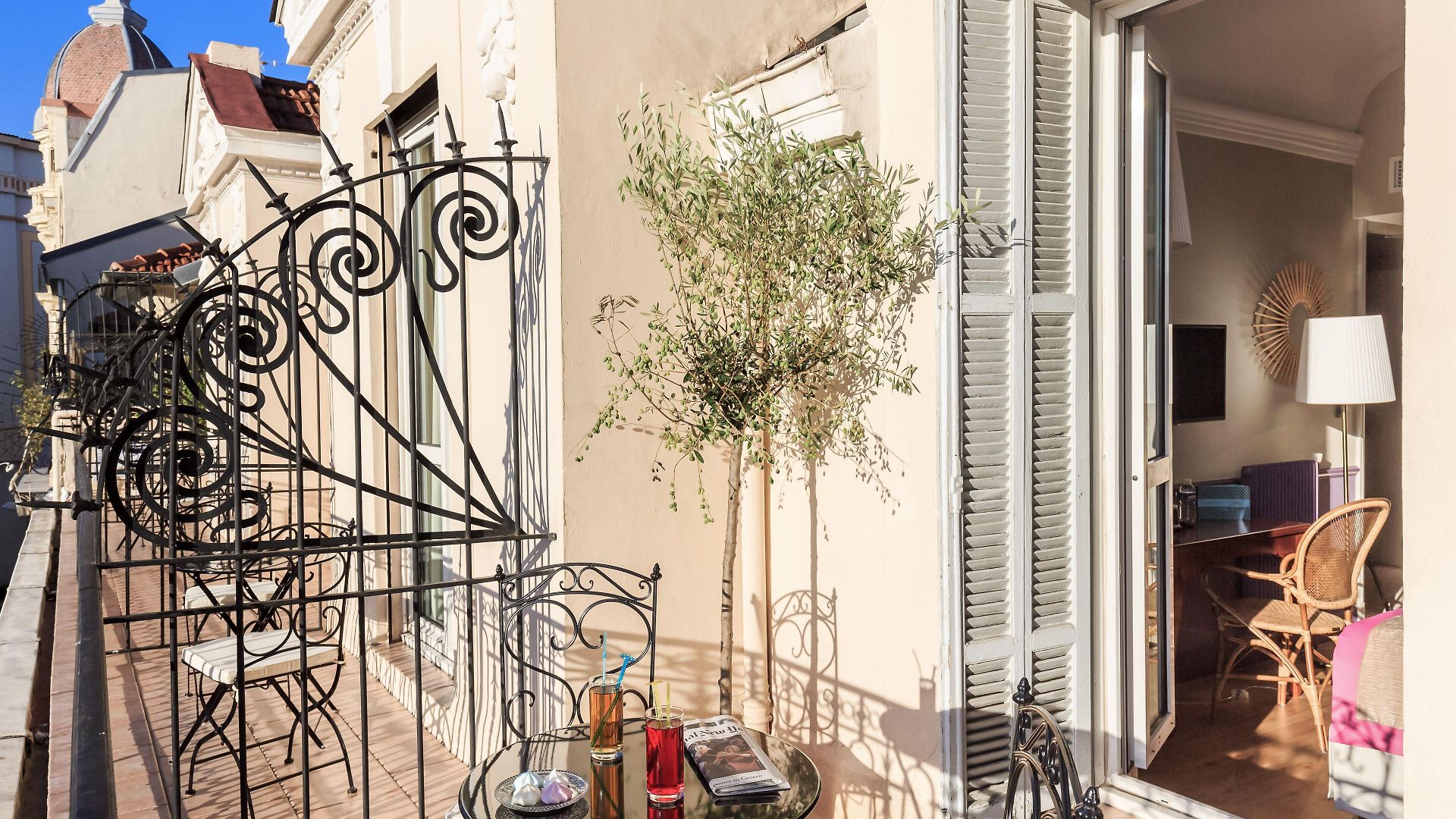 Otero By Happyculture Hotel