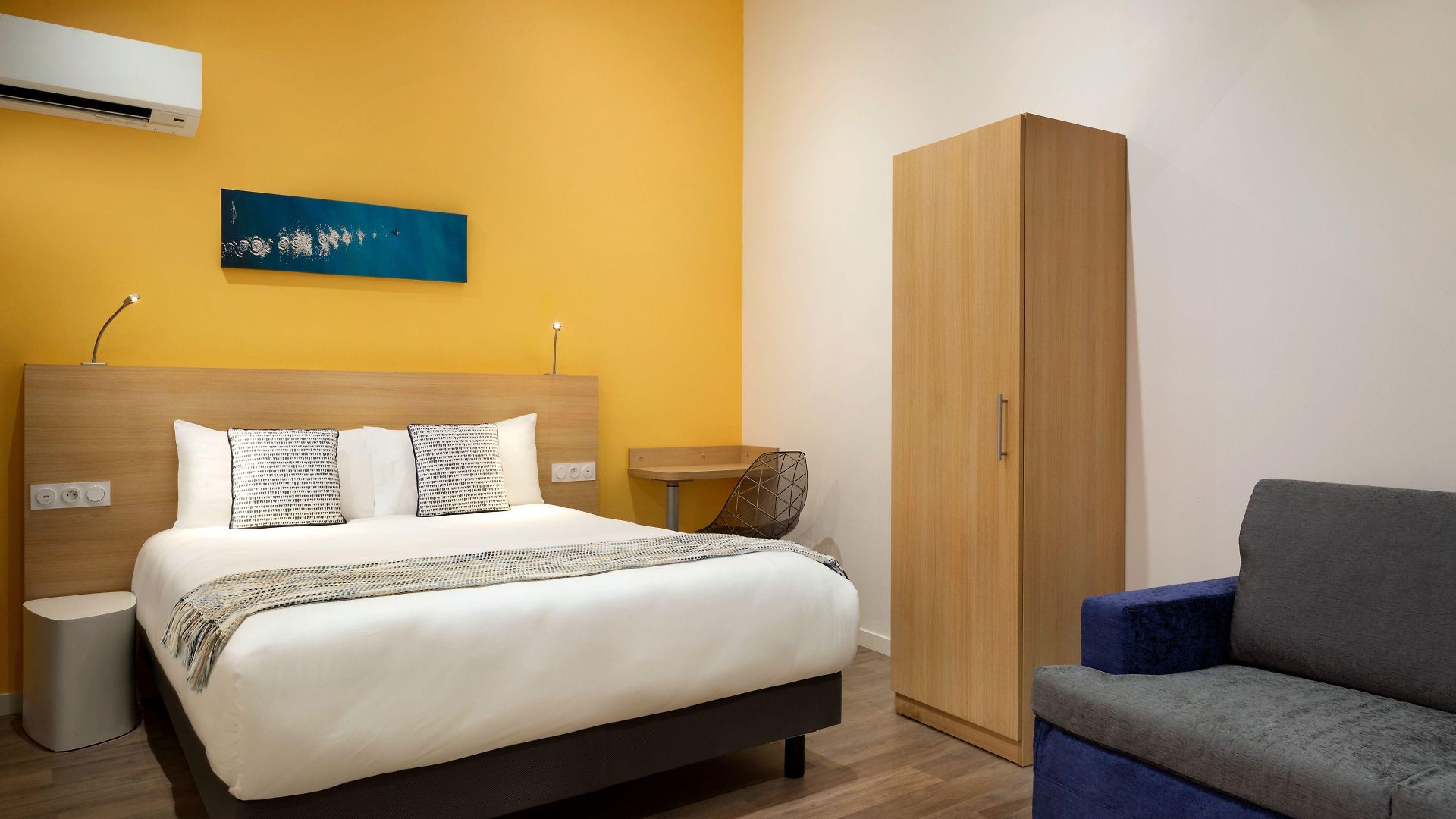 Byakko Hotel 3*