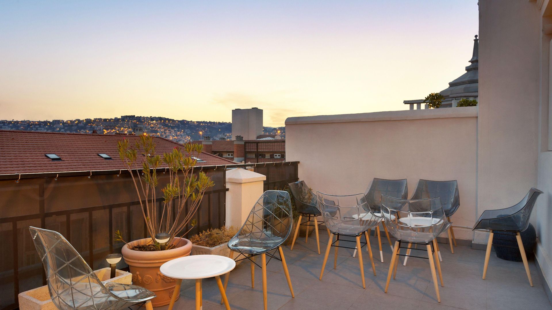 Byakko Hotel