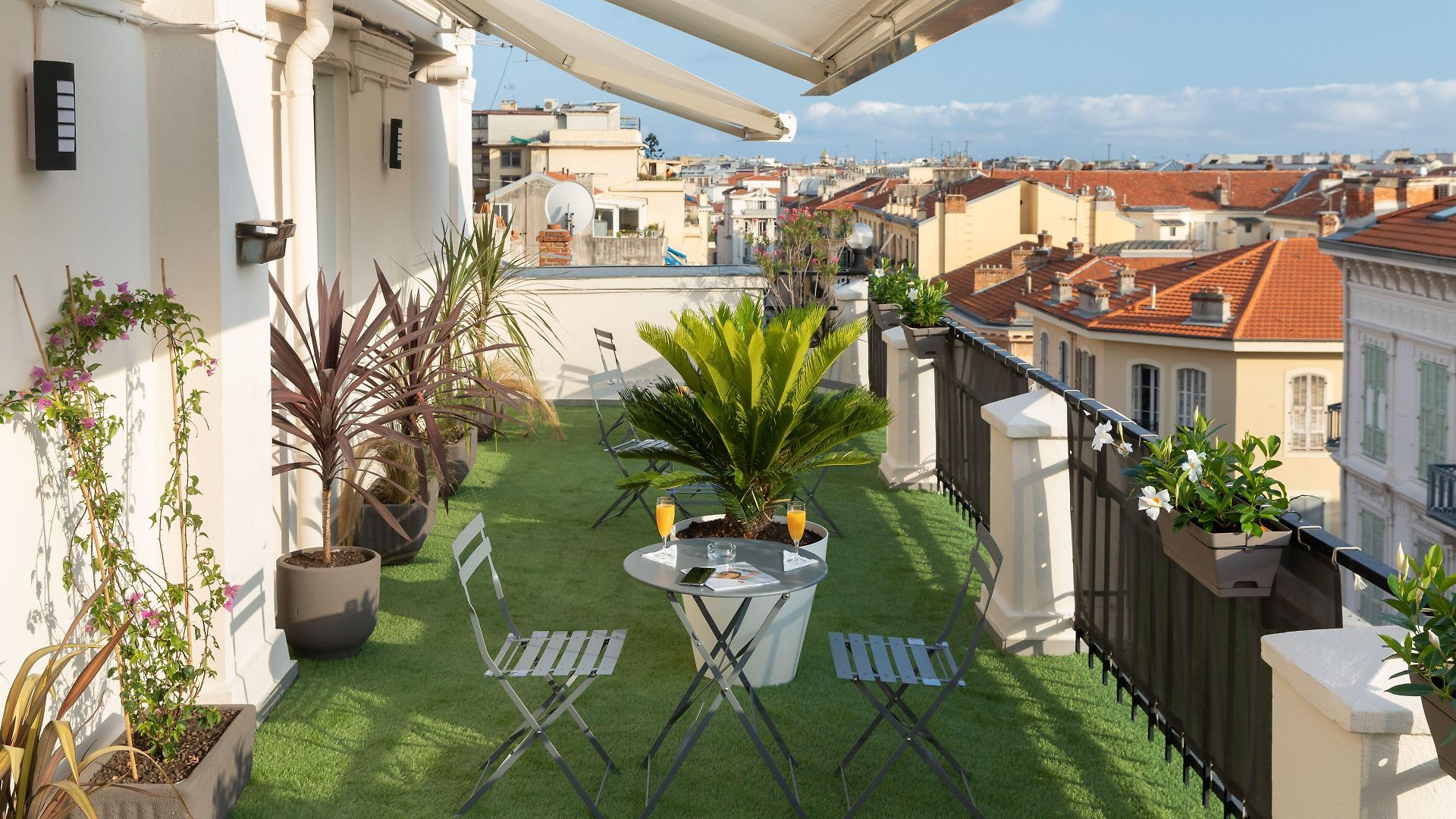 Hotel Byakko 3*