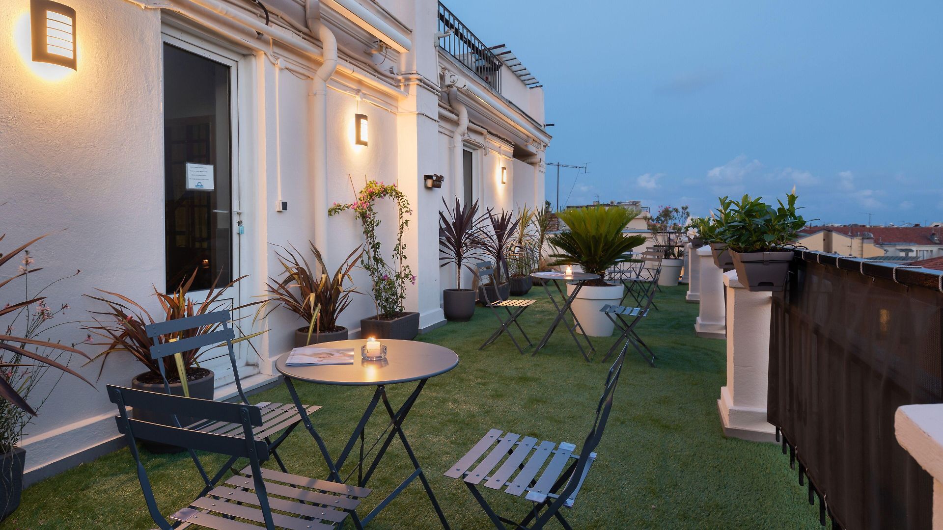 Byakko Hotel