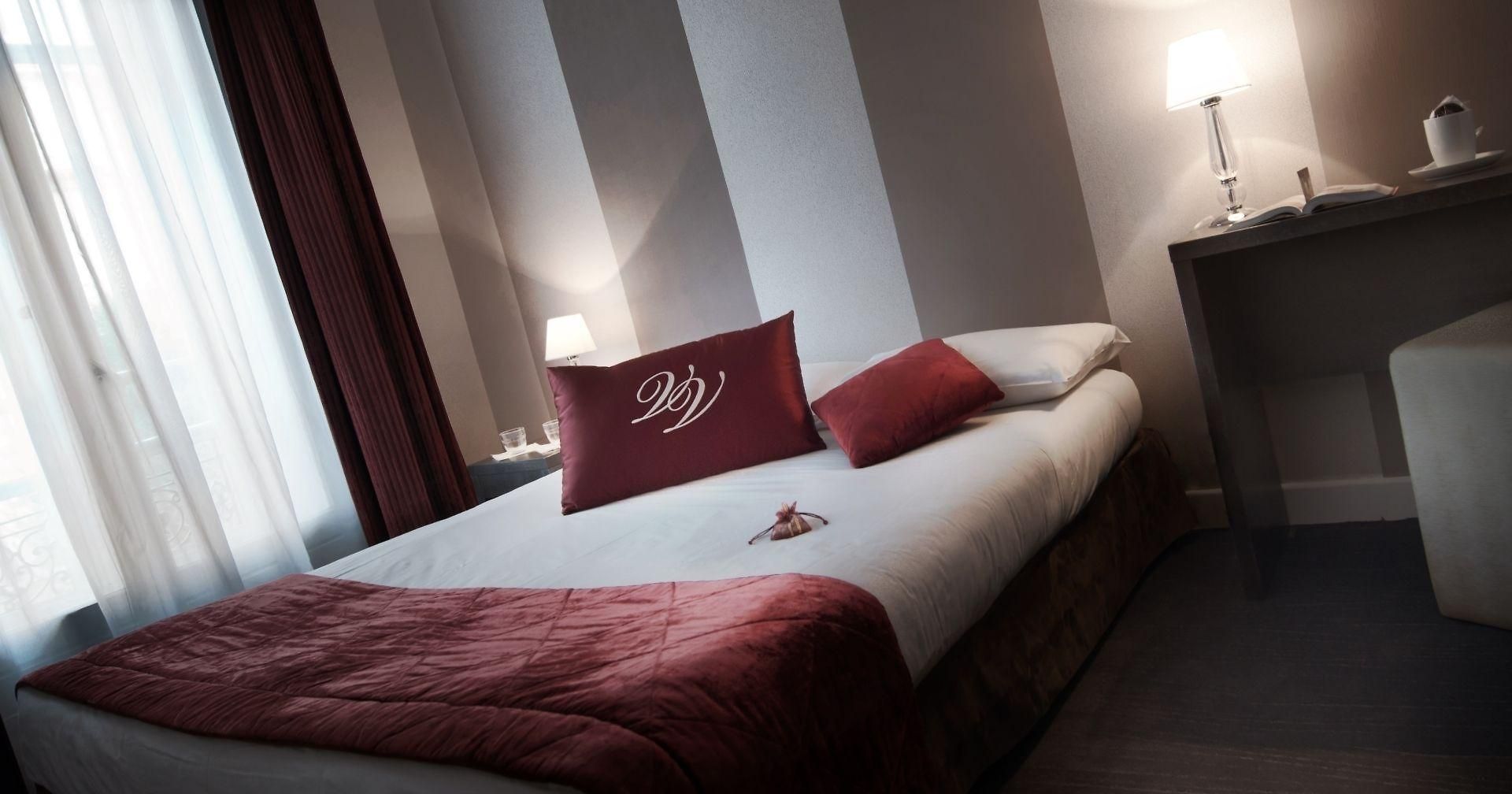 Hotel Victoria
