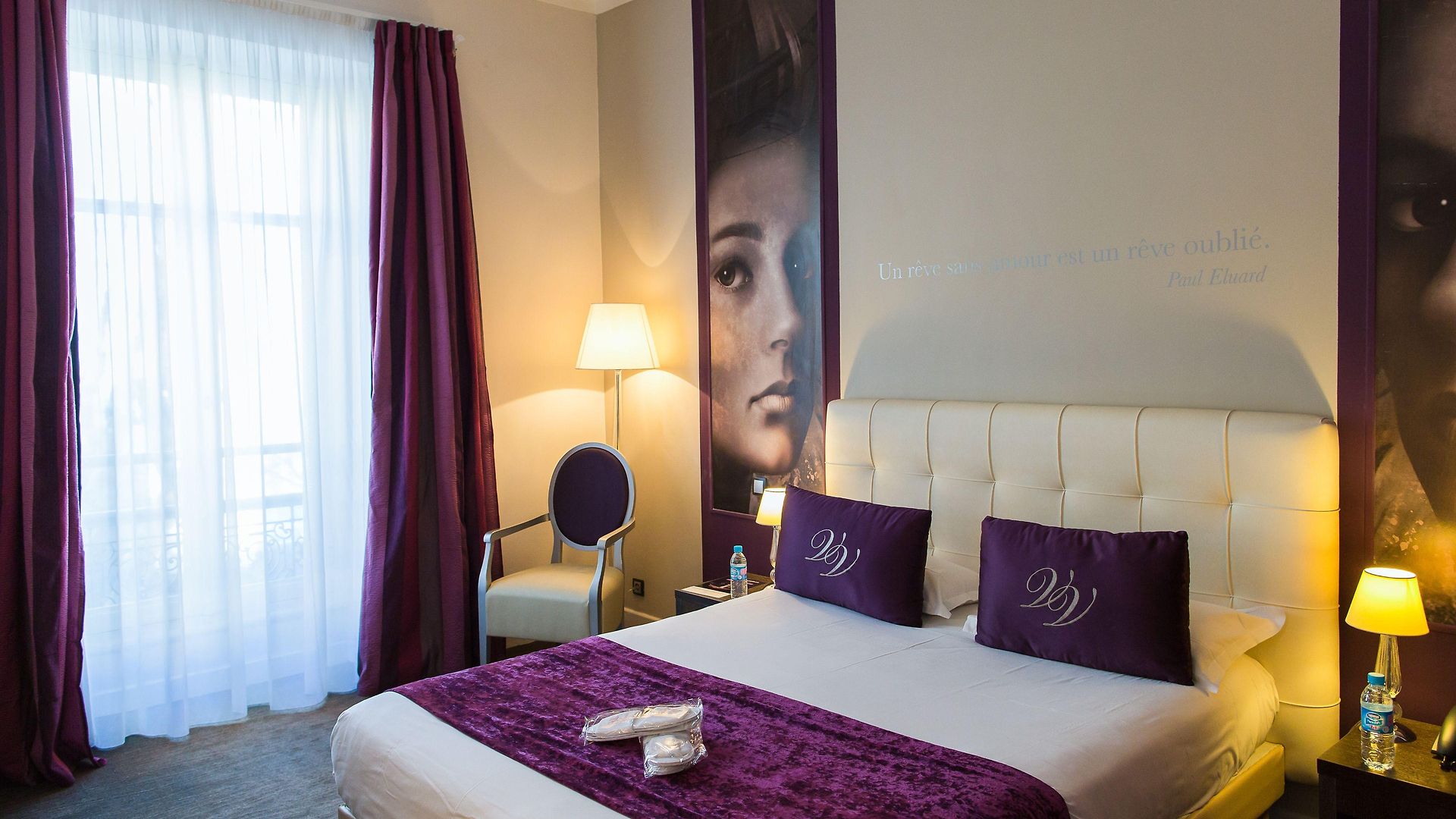 Victoria 4* Nice