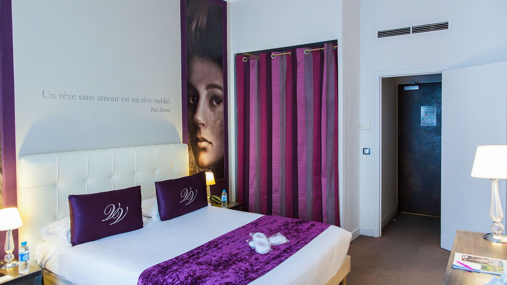Hotel Victoria