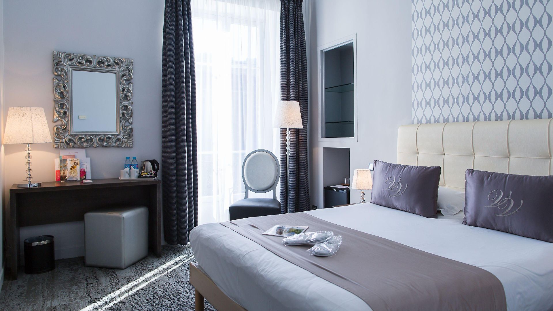 Victoria 4* Nice