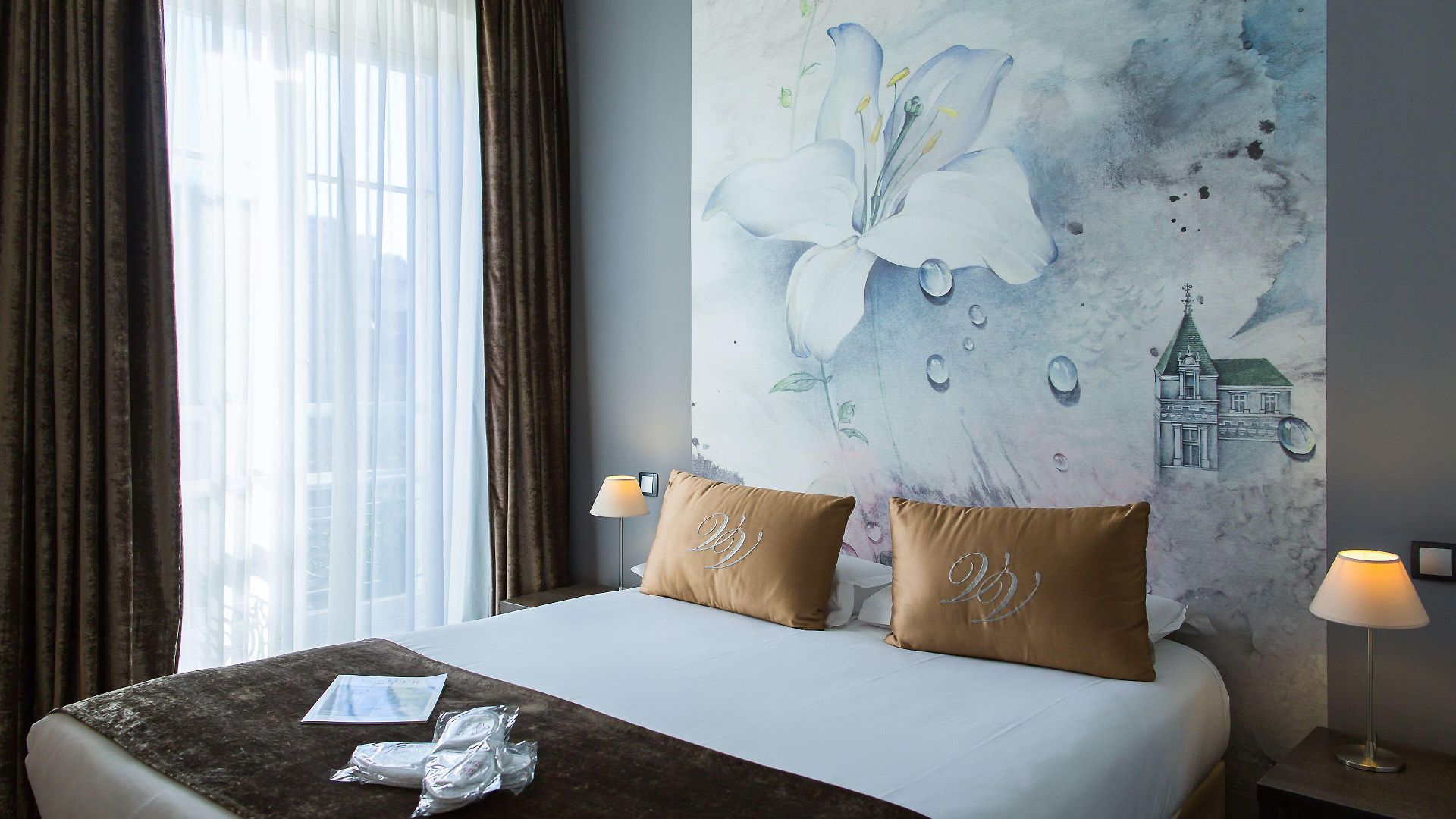 Victoria Hotel Nice
