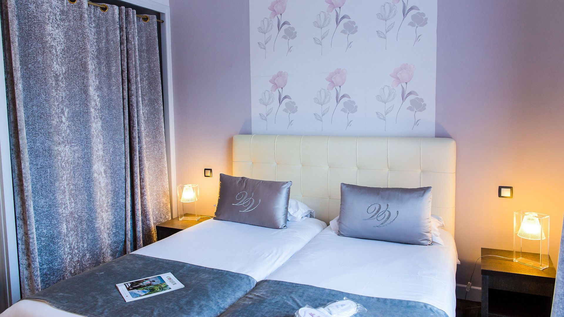Hotel Victoria 4*