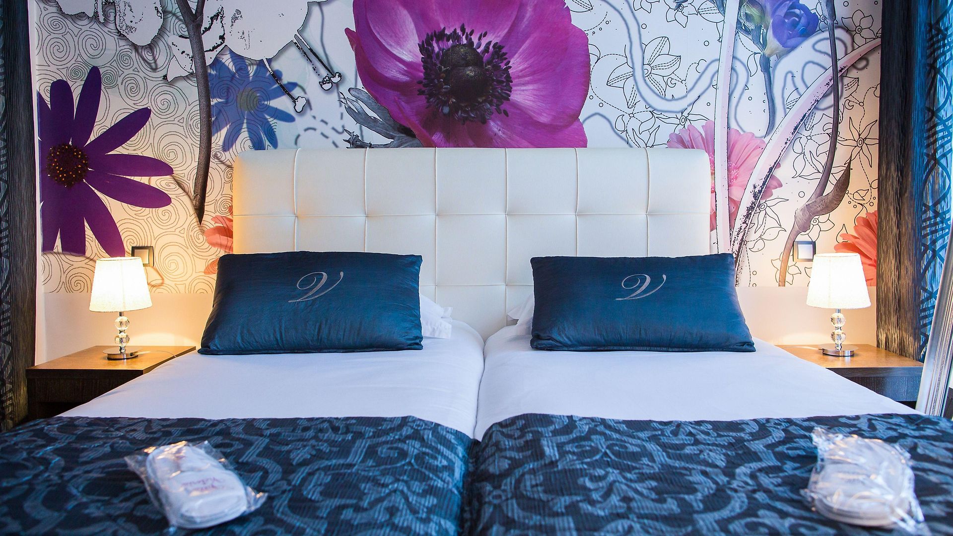 Hotel Victoria 4*