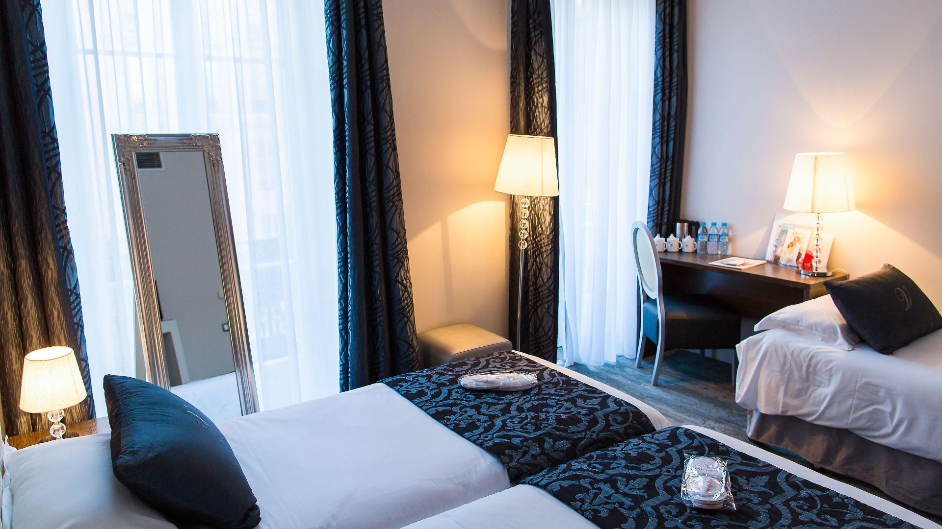 Victoria Hotel Nice