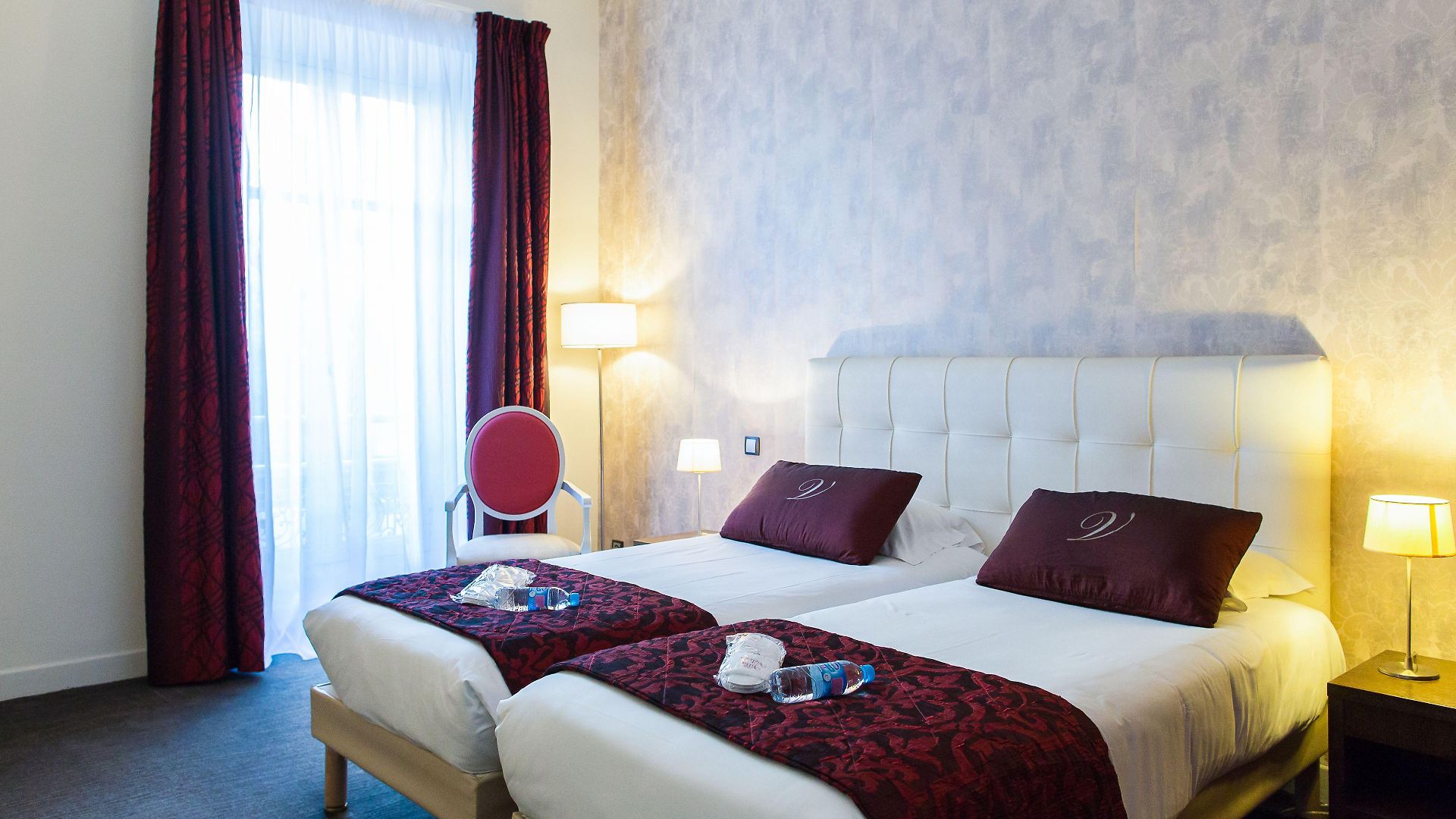 Hotel Victoria