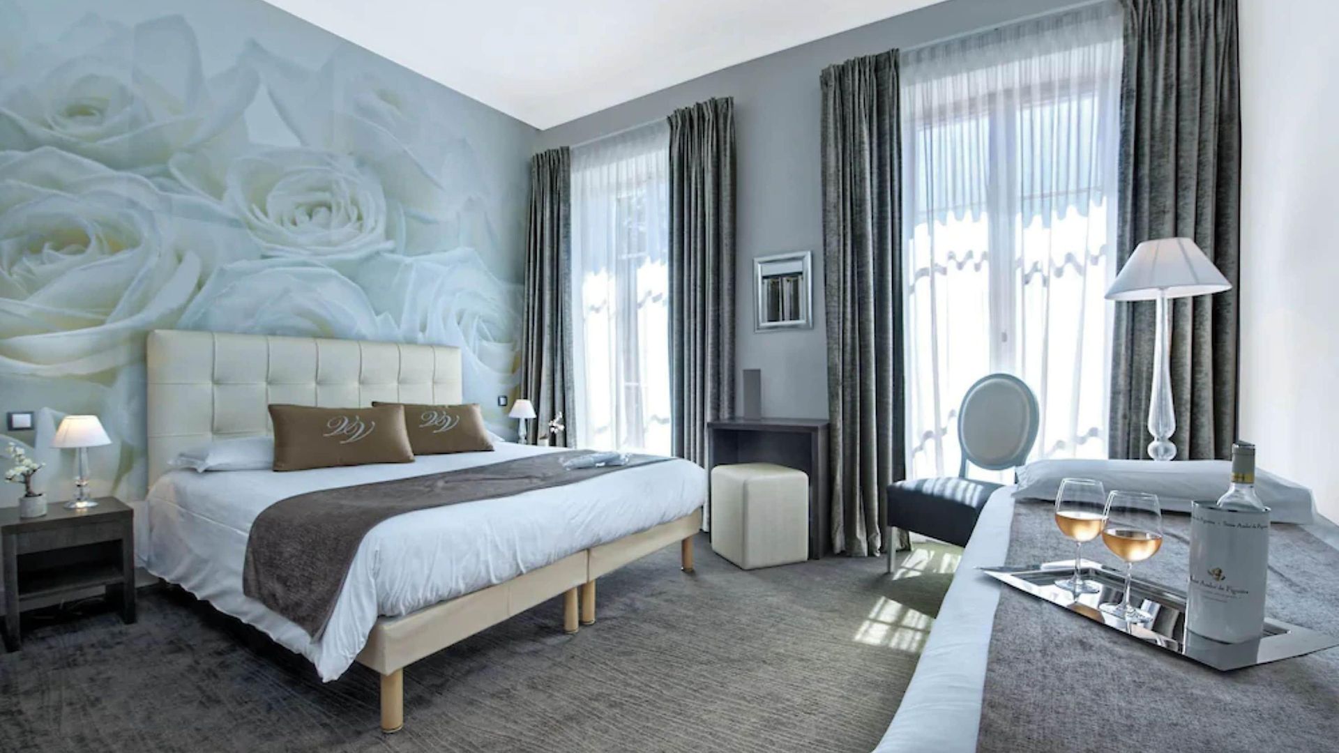 Victoria 4* Nice