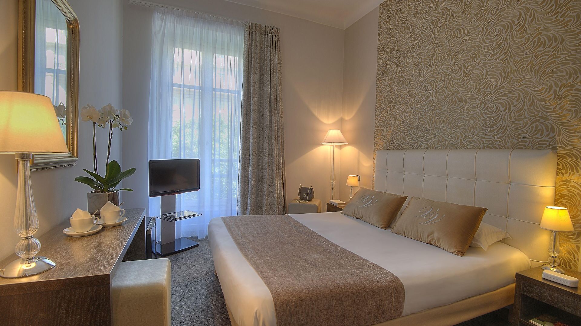 Hotel Victoria