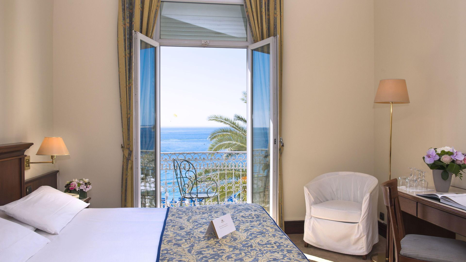 Hotel West End Promenade