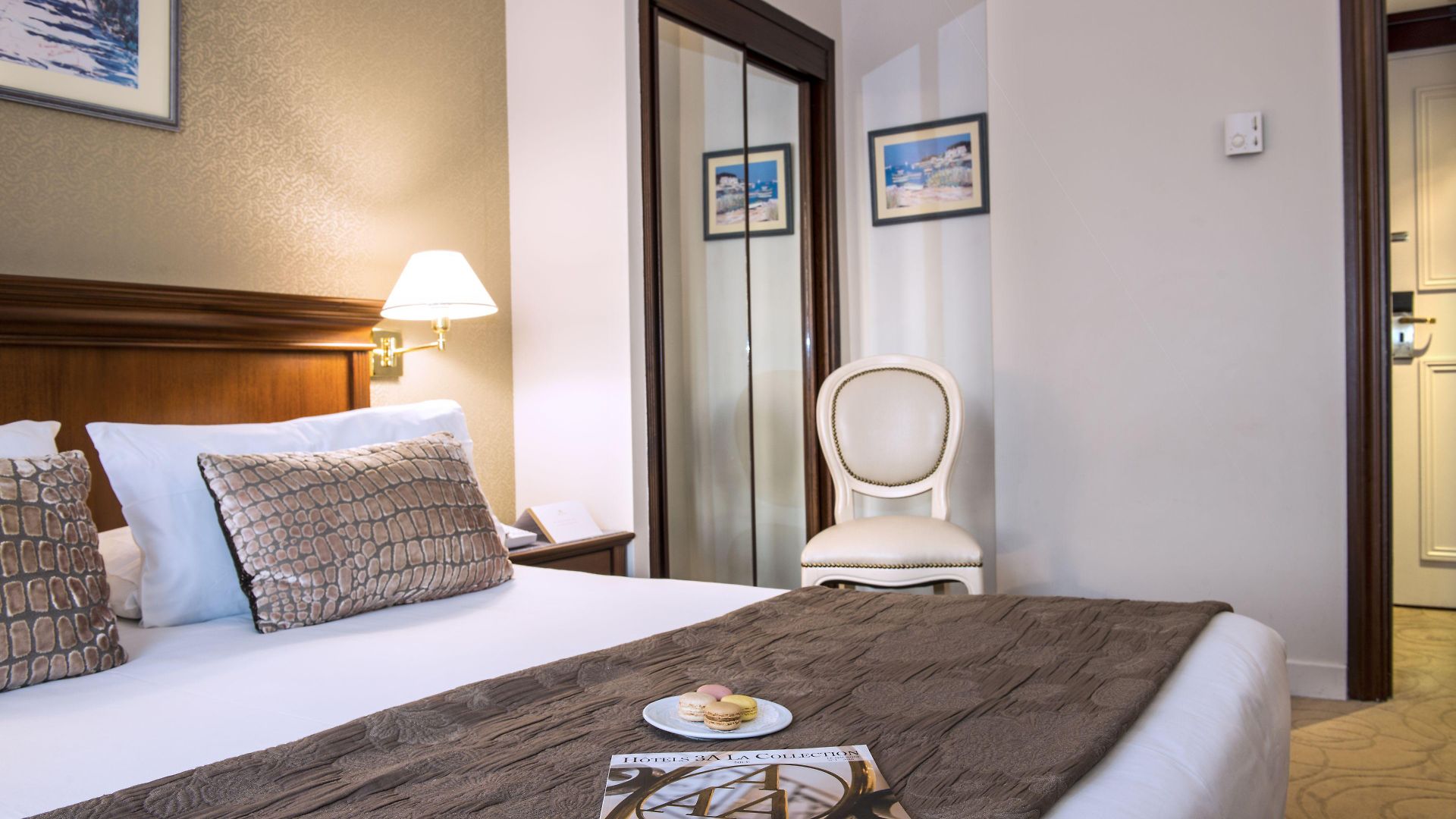 Hotel West End Promenade