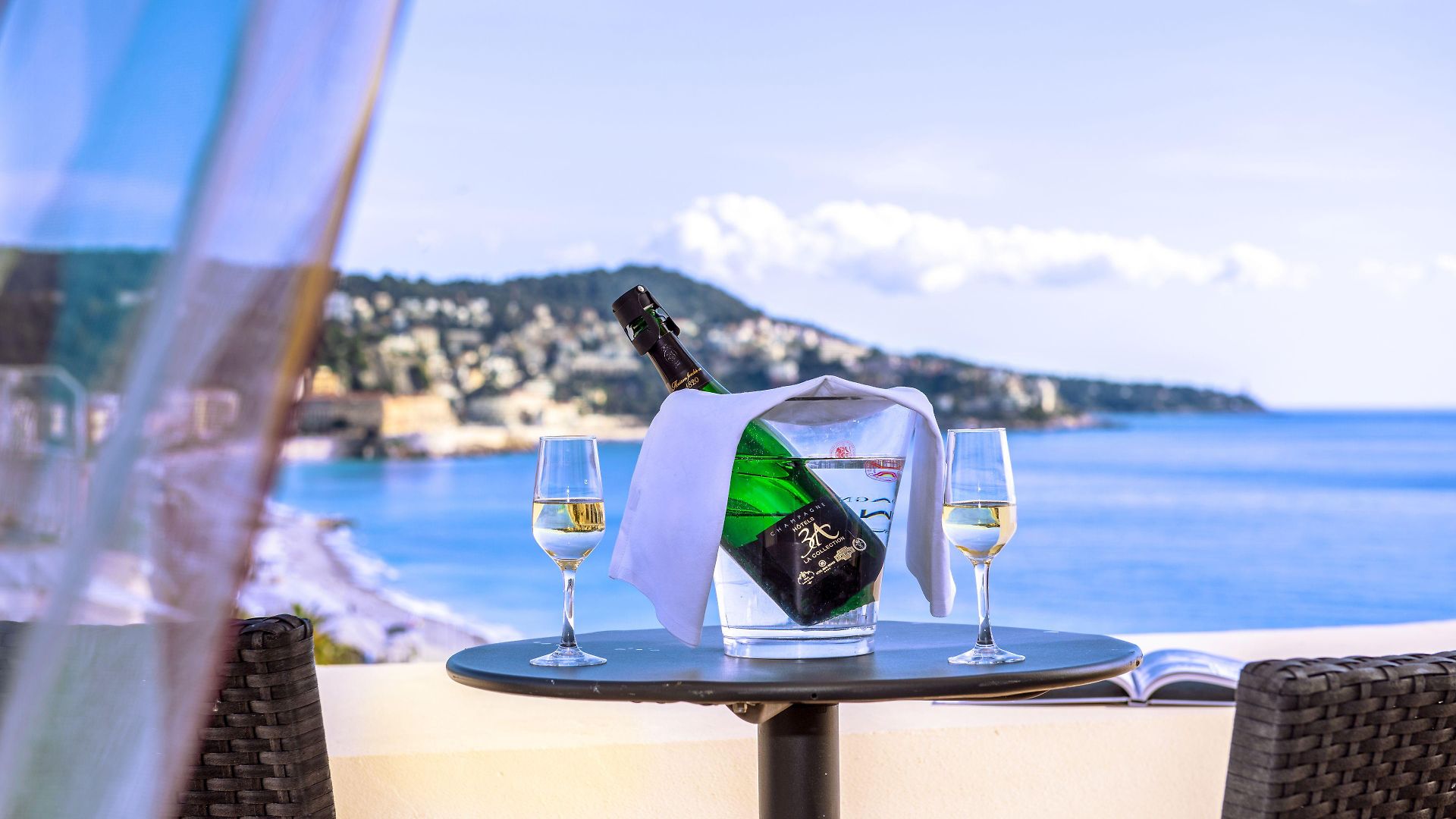 West End Promenade Hotel 4*