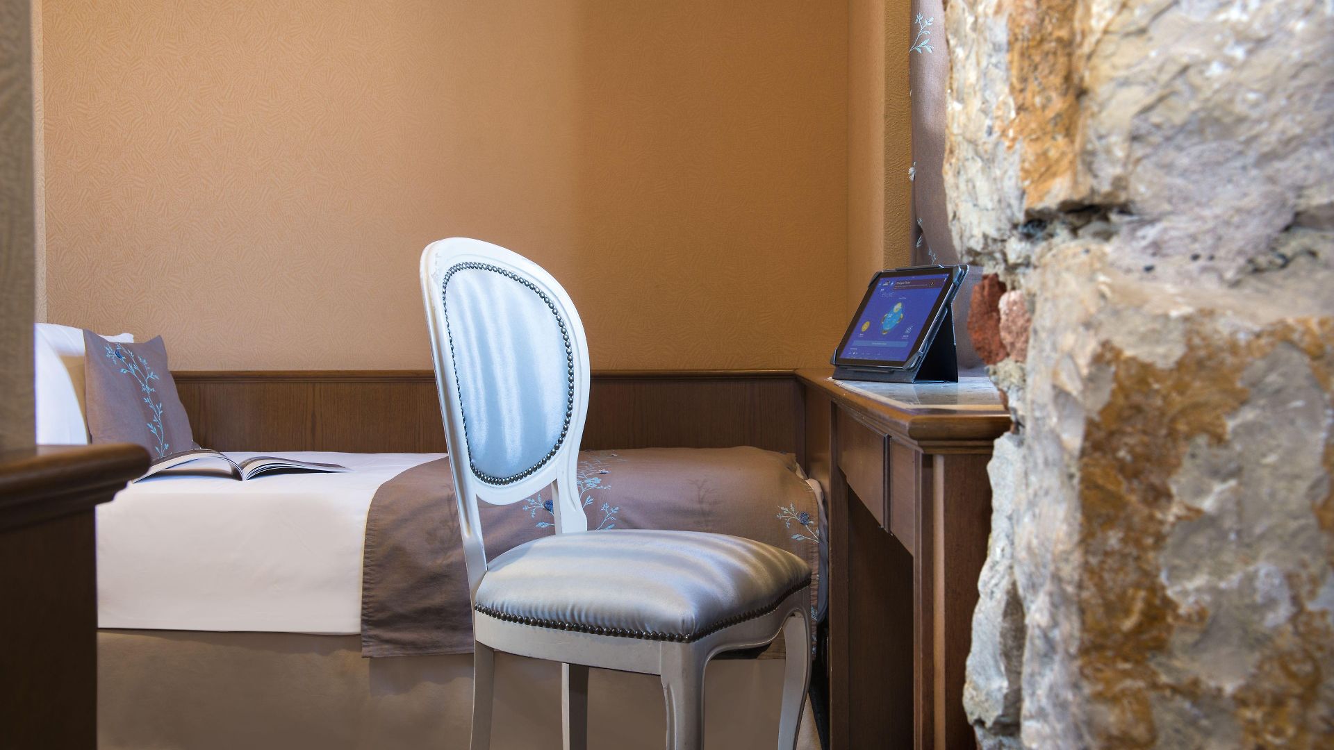 Hotel West End Promenade 4*