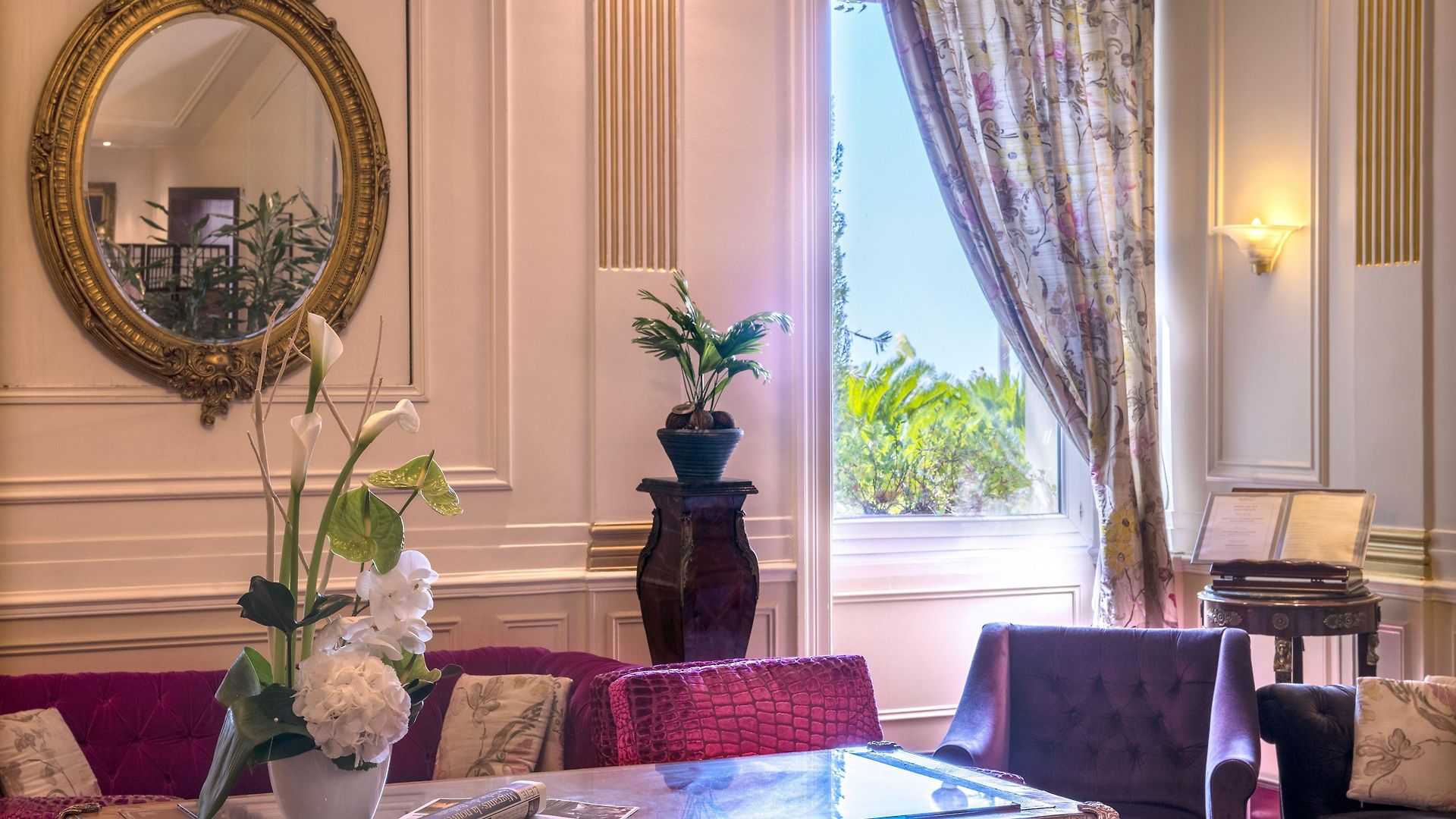 Hotel West End Promenade Nice