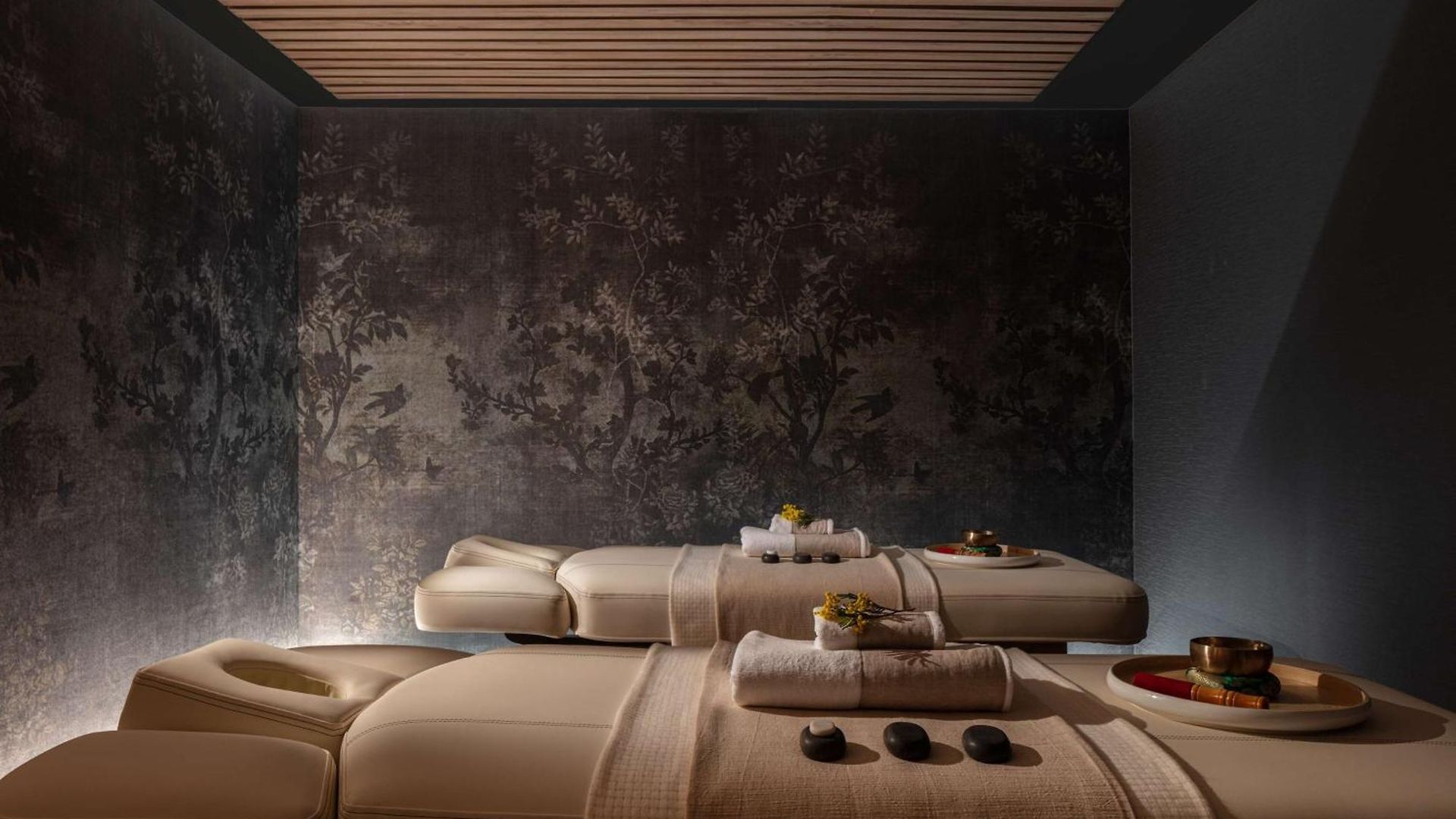 Hotel Anantara Plaza - A Leading Of The World