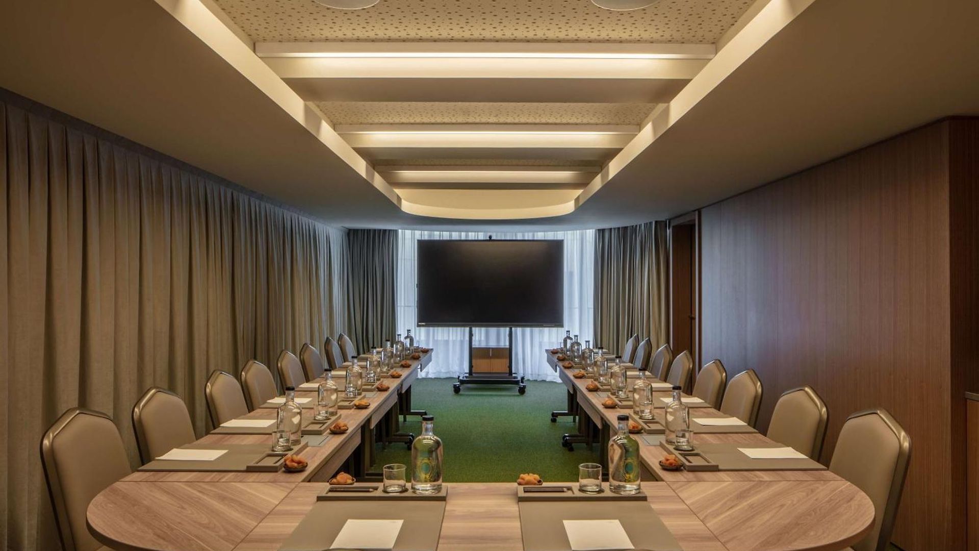 Hotel Anantara Plaza - A Leading Of The World Nice