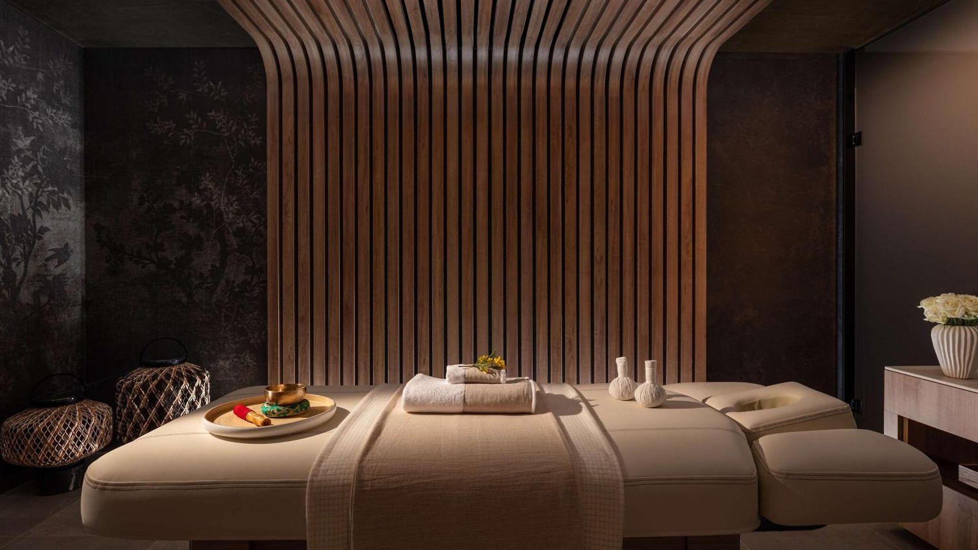 Anantara Plaza - A Leading Of The World Hotel Nice
